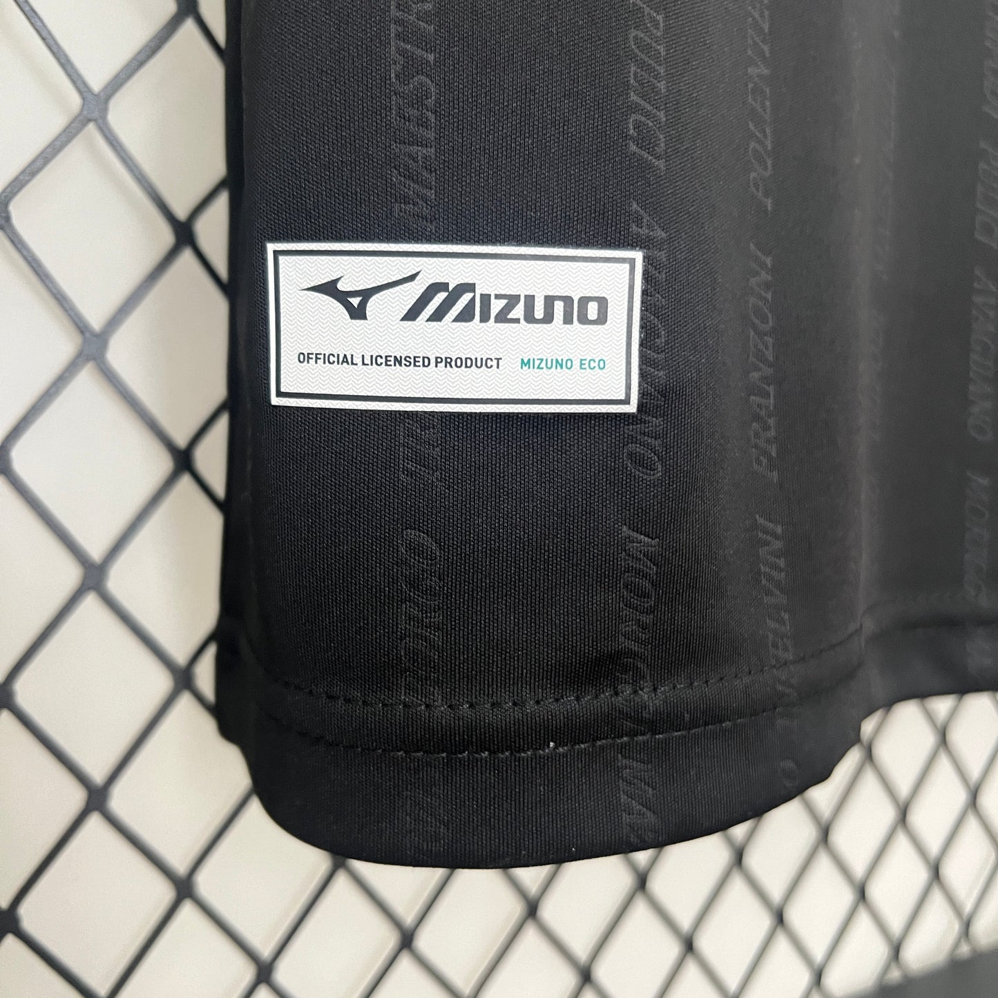 Lazio 24/25 Home Versão Aniversário Preto