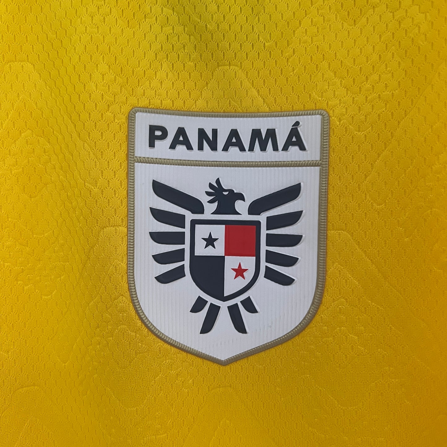 Panama Yellow 2024