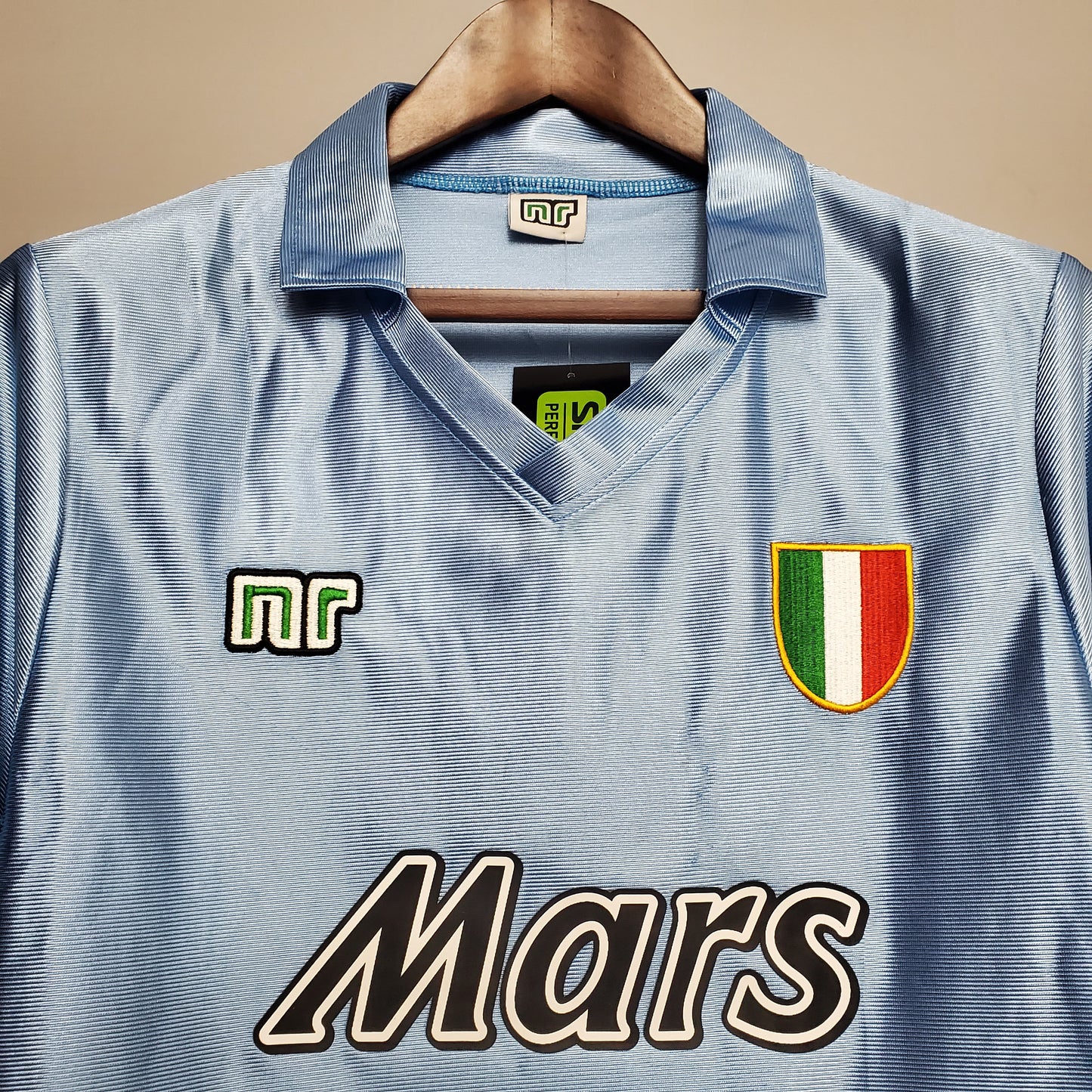Naples 90/91 Home