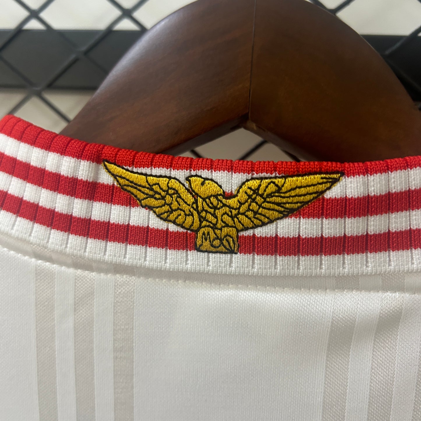 Benfica 97/98 Away