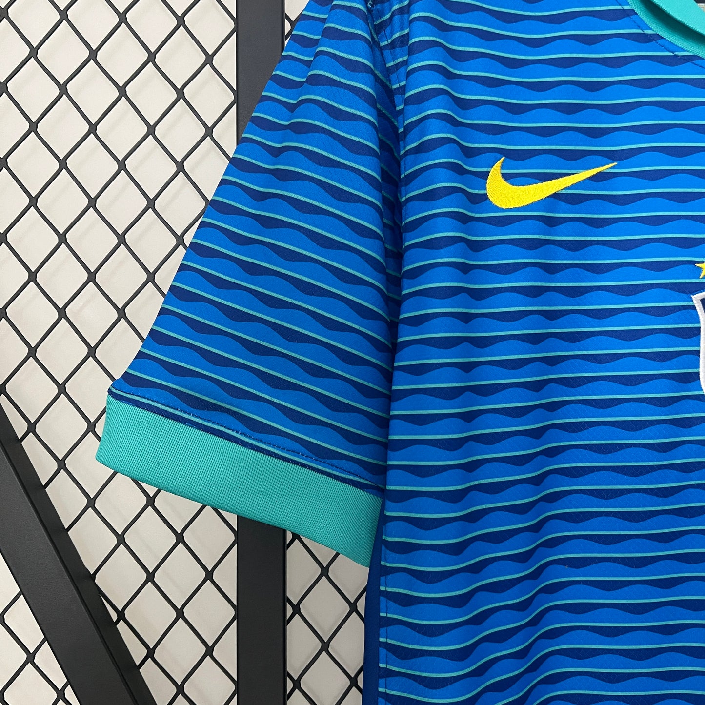 Brasil Away 2024