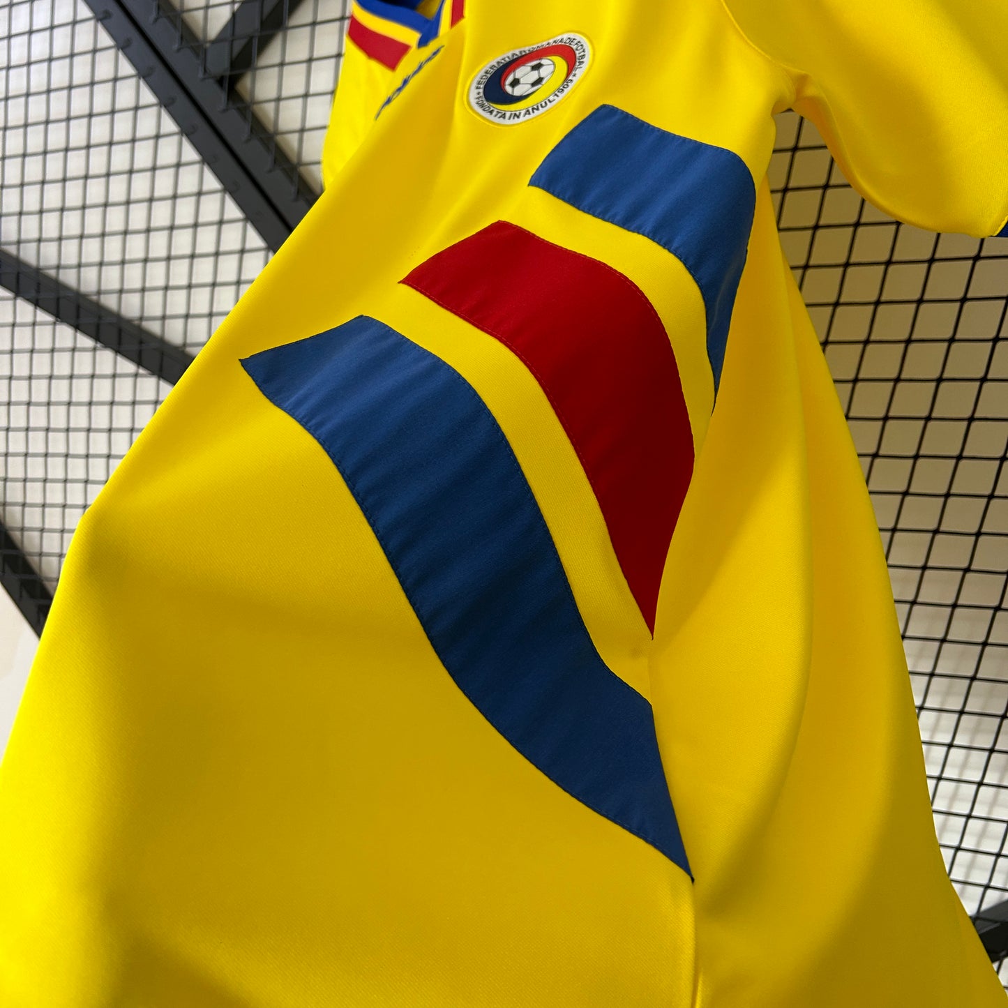 Romania Home 1994