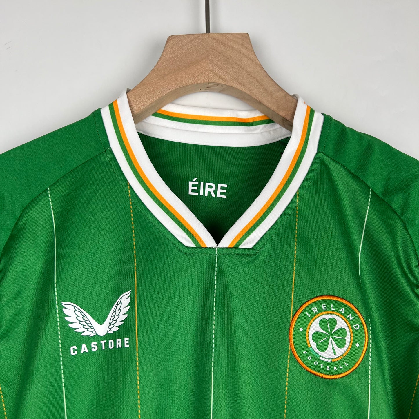 Irlanda 2023 Home