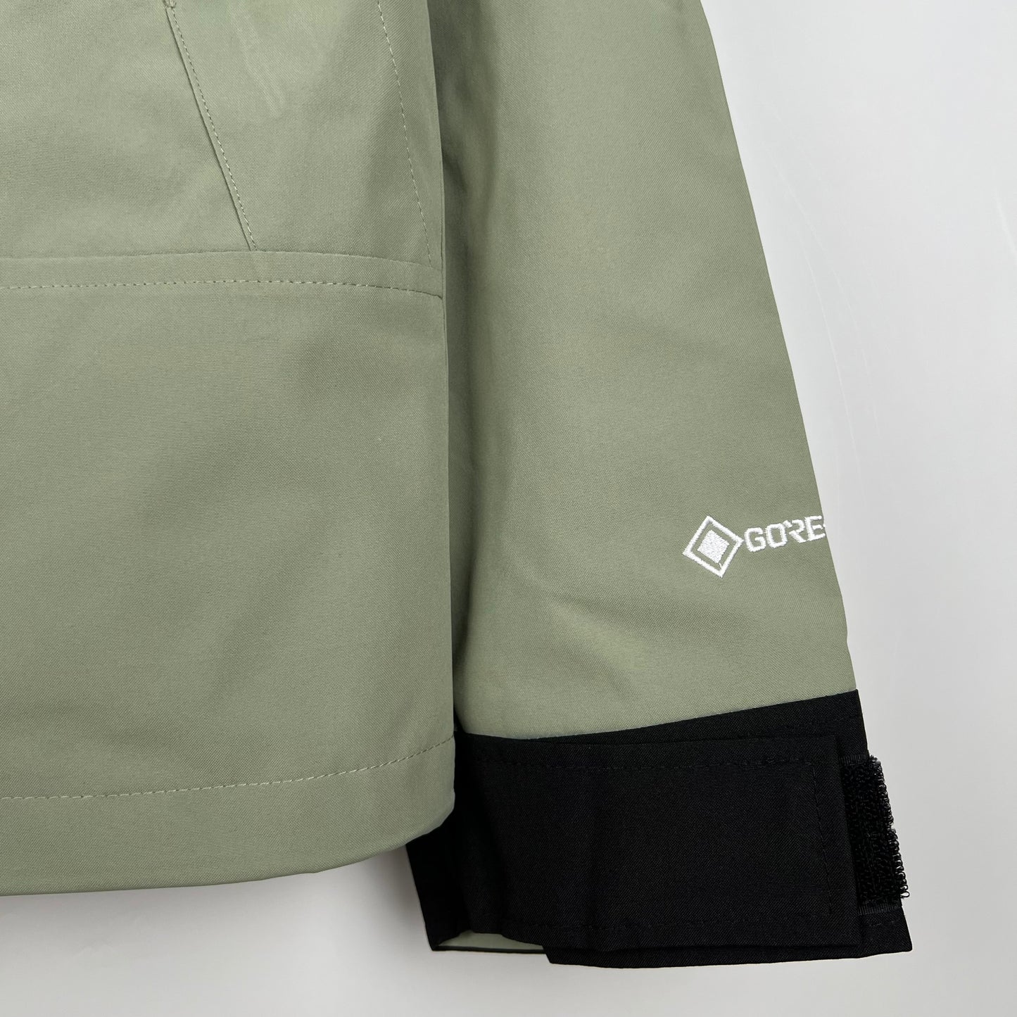 The North Face Blusão