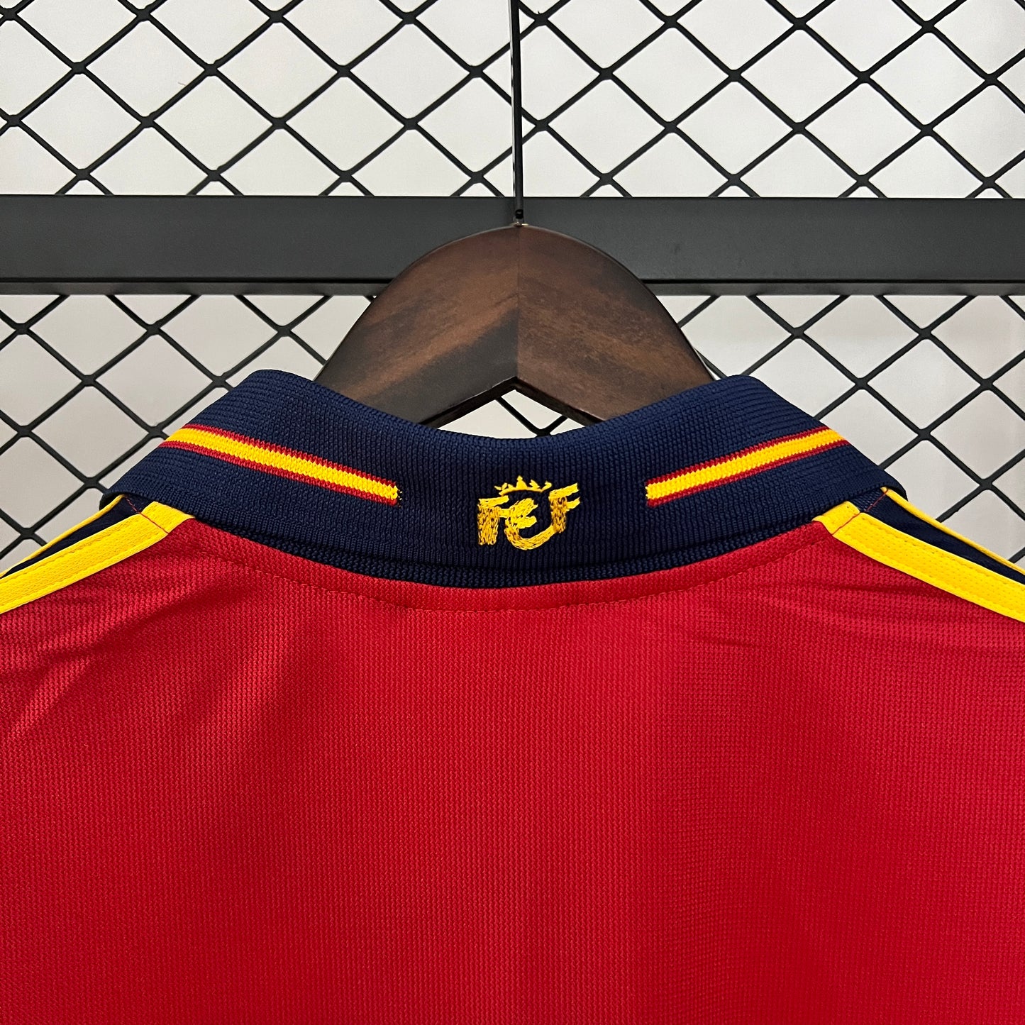 Espanha Home 2000