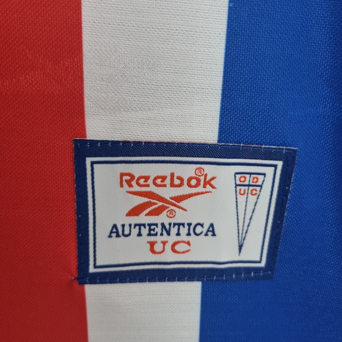 Deportivo Universidad Católica 1998 Away