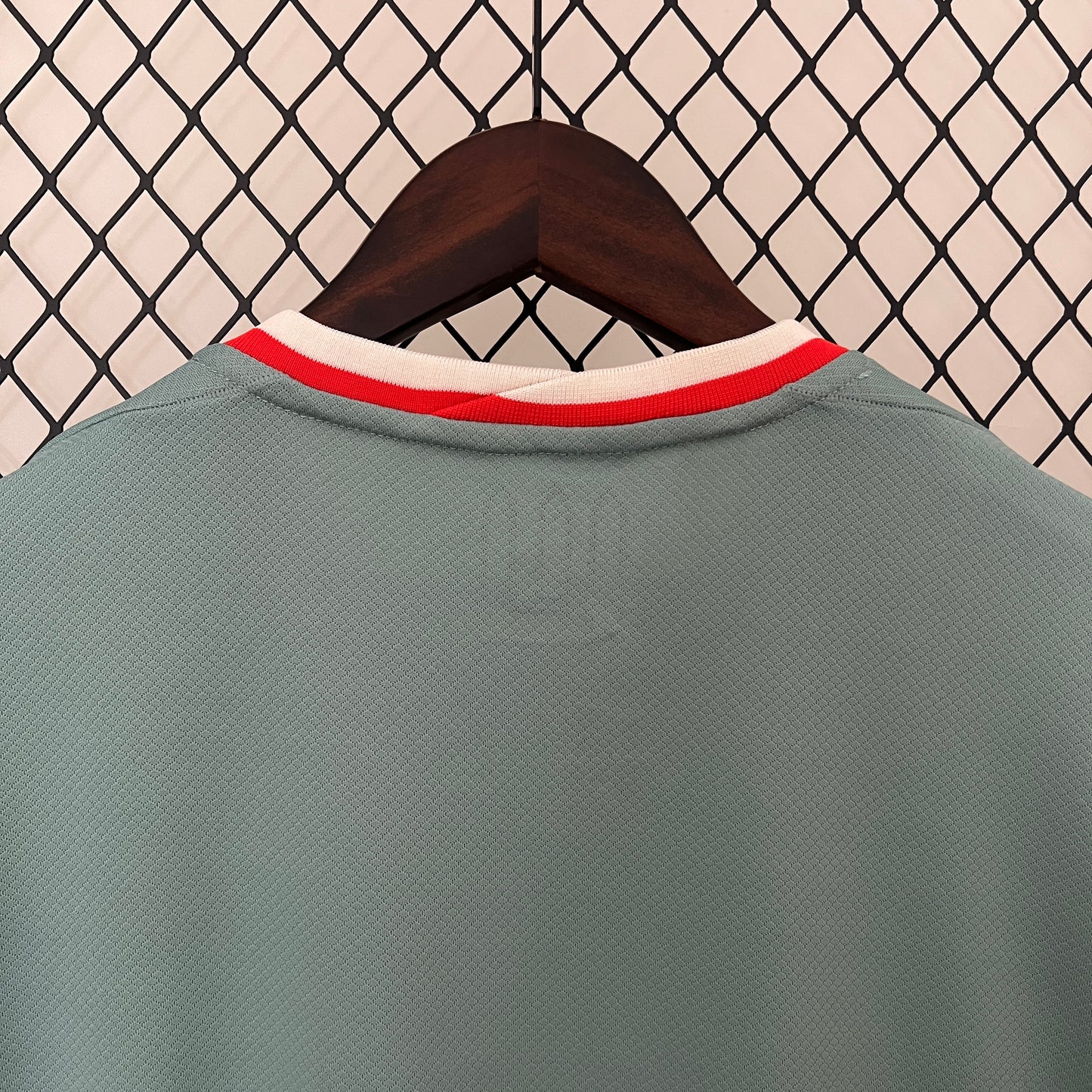 Atlético Madrid Away 24/25