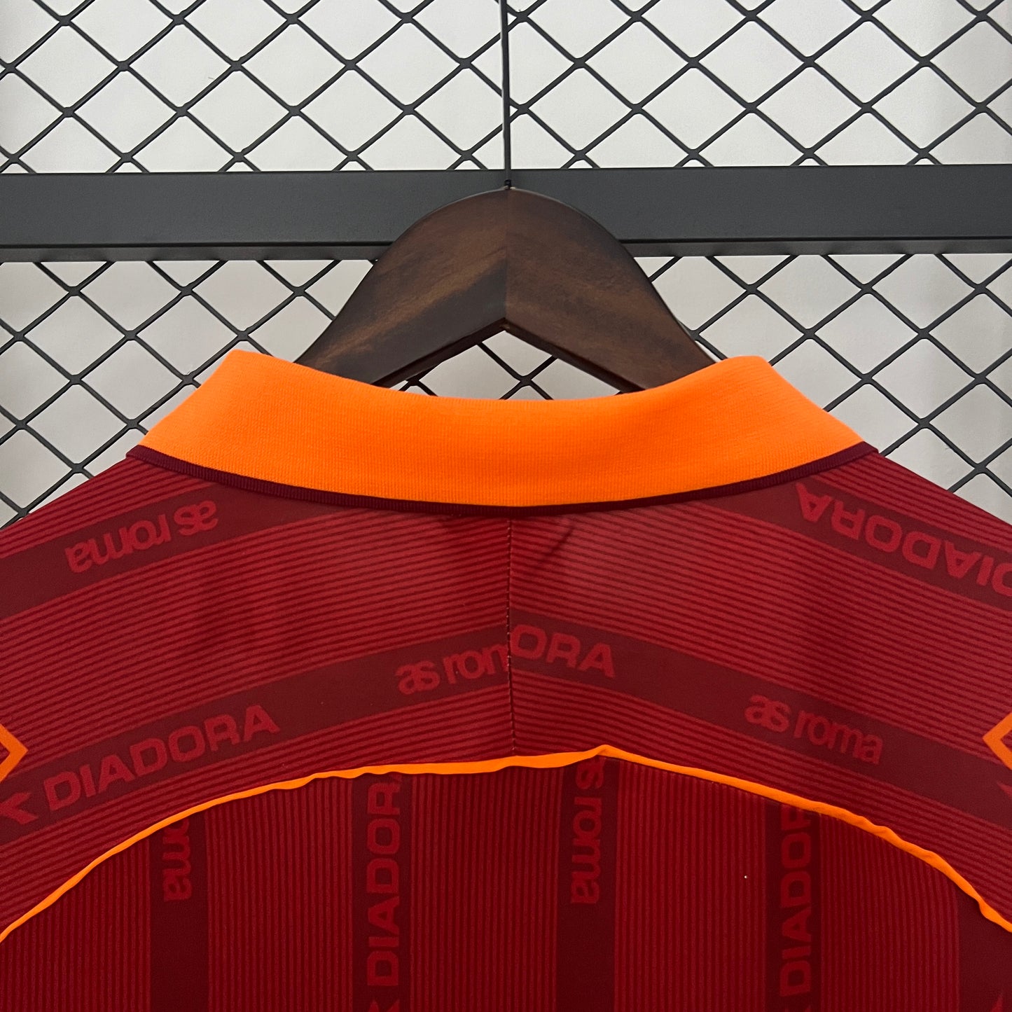 Roma Home 99/00