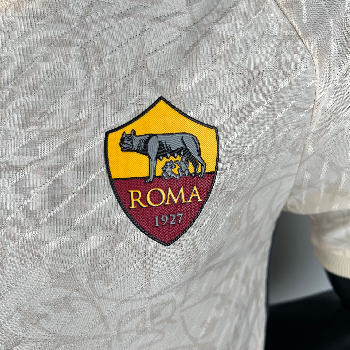 Roma 23/24 Away