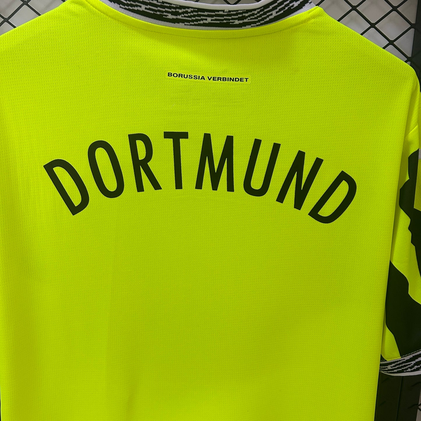Borussia Dortmund 24/25 Edição Especial