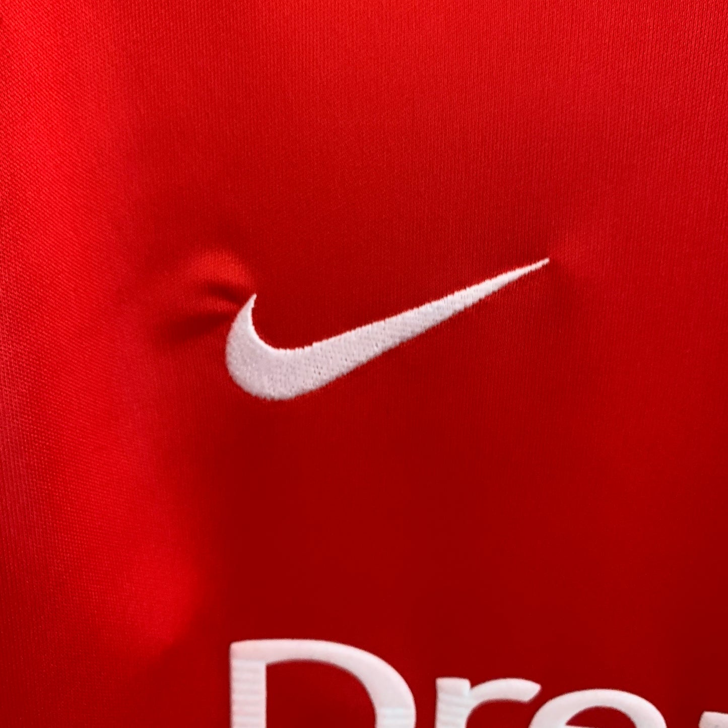 Arsenal 01/02 Home