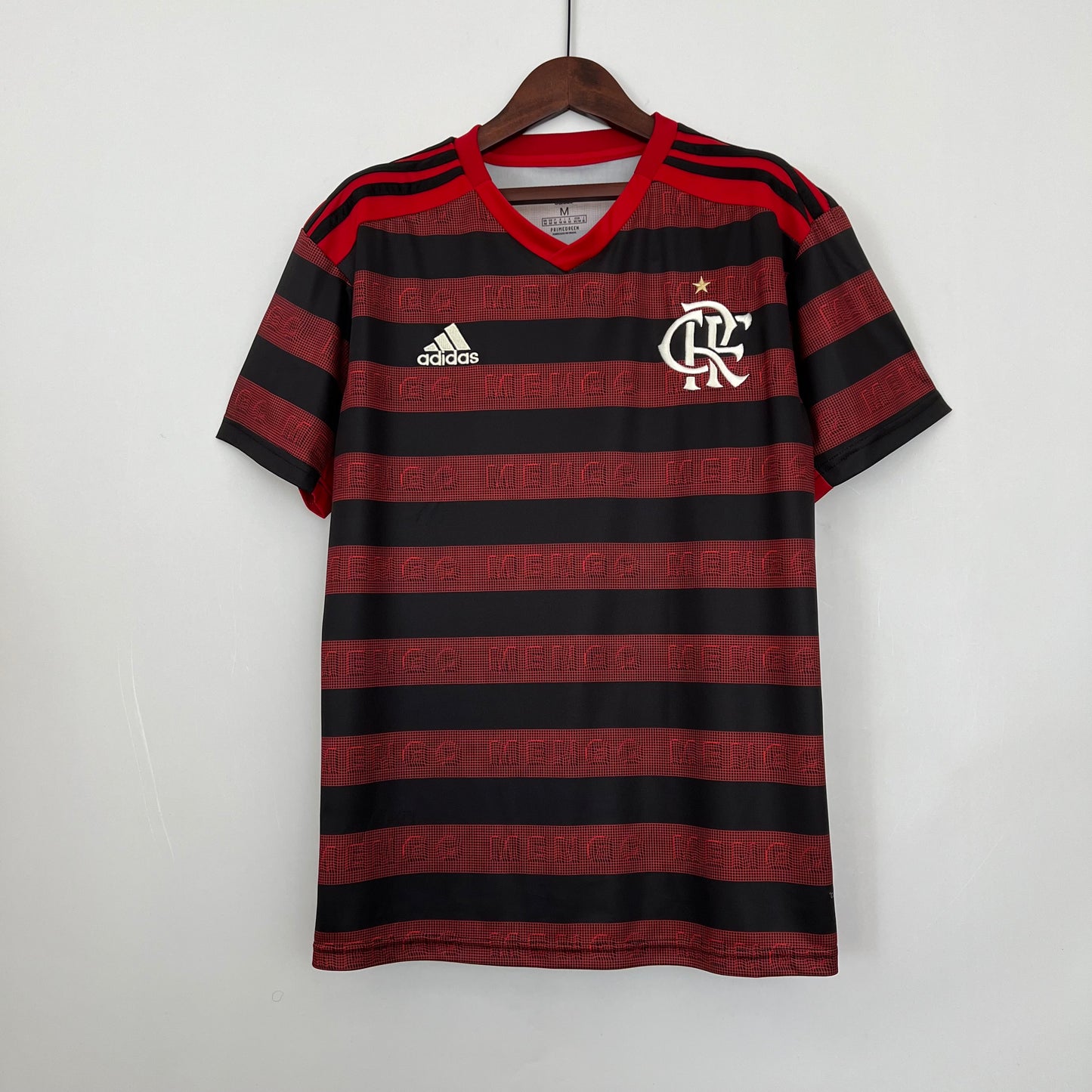 Flamengo 19/20 Home