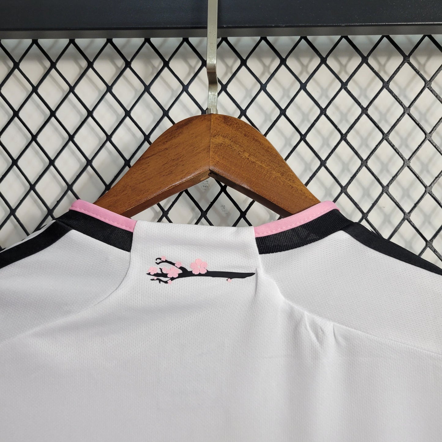 DC United Away 23/24