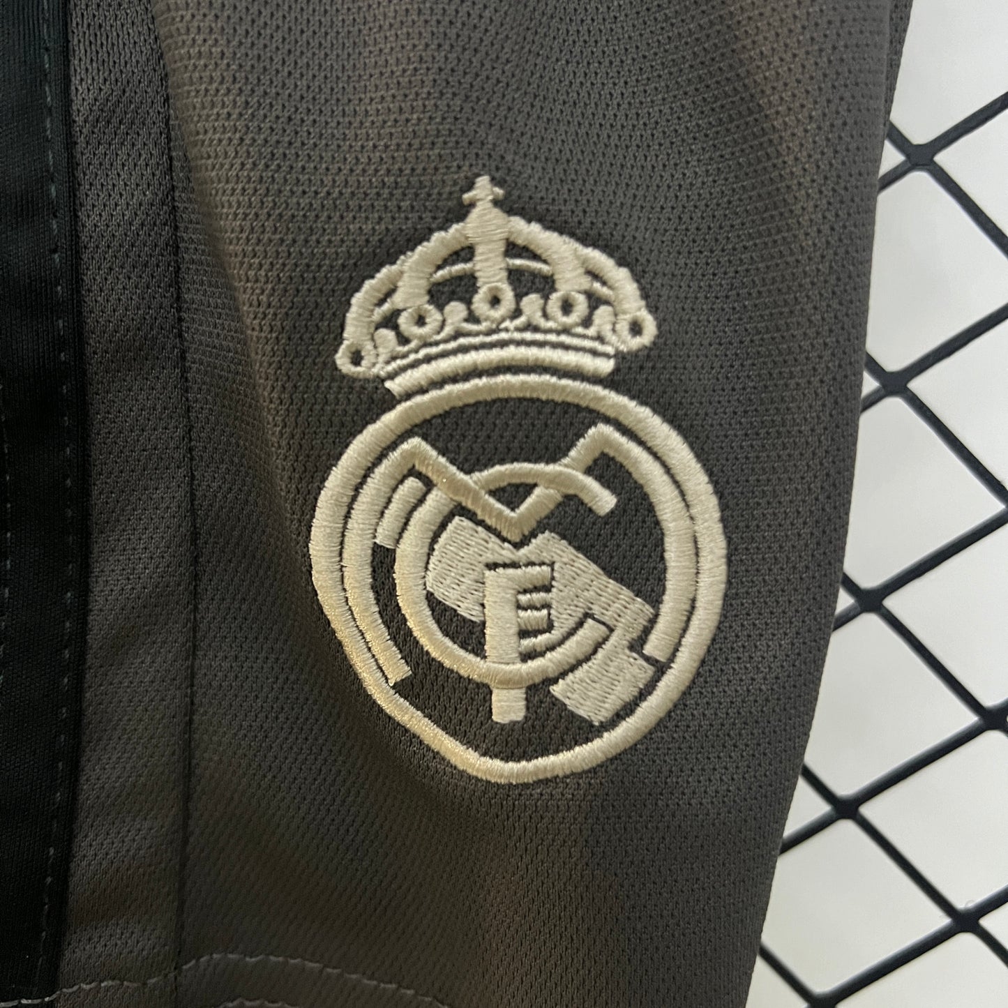Real Madrid Kid Third 24/25