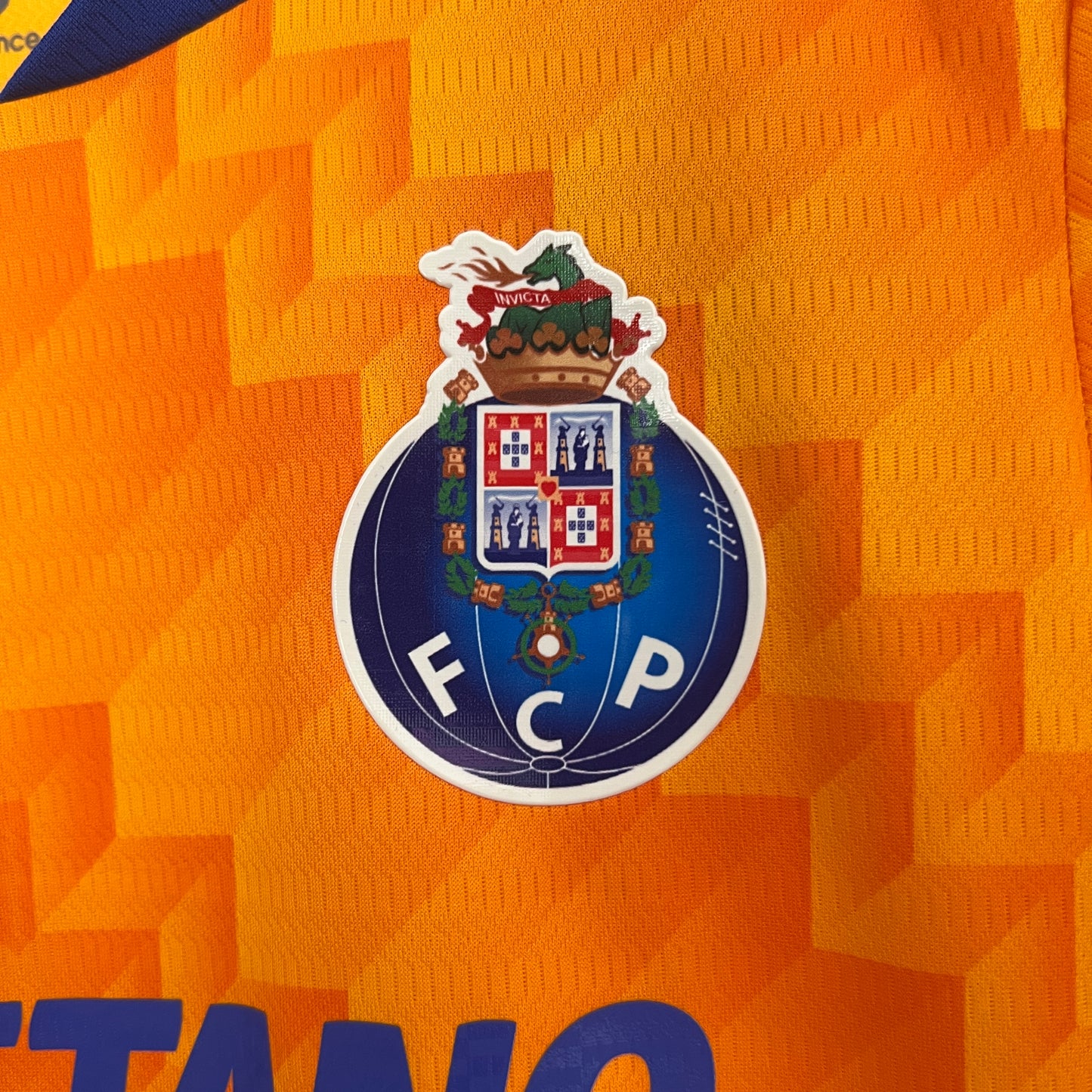 Porto Kid Away 24/25
