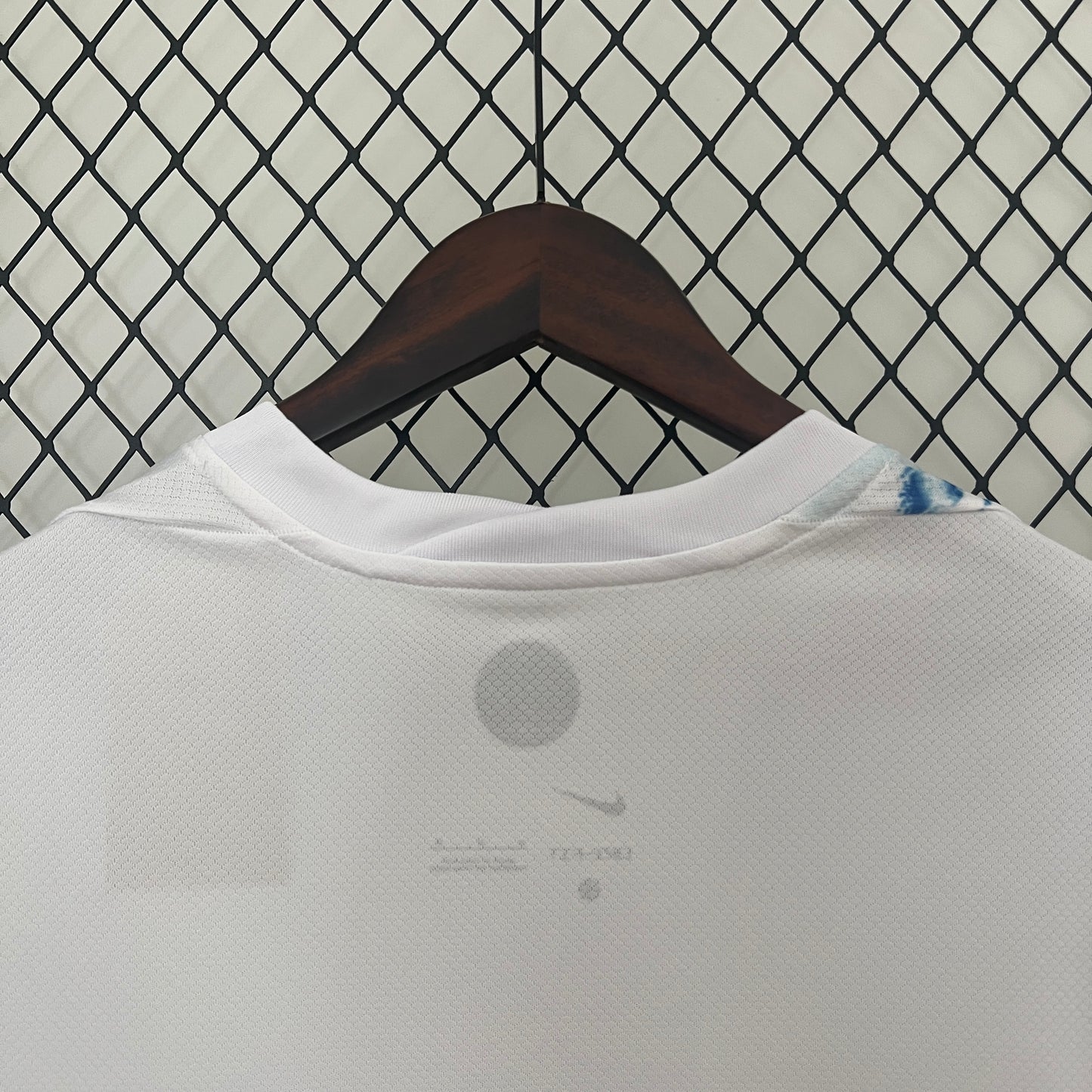 Noruega Away 2024