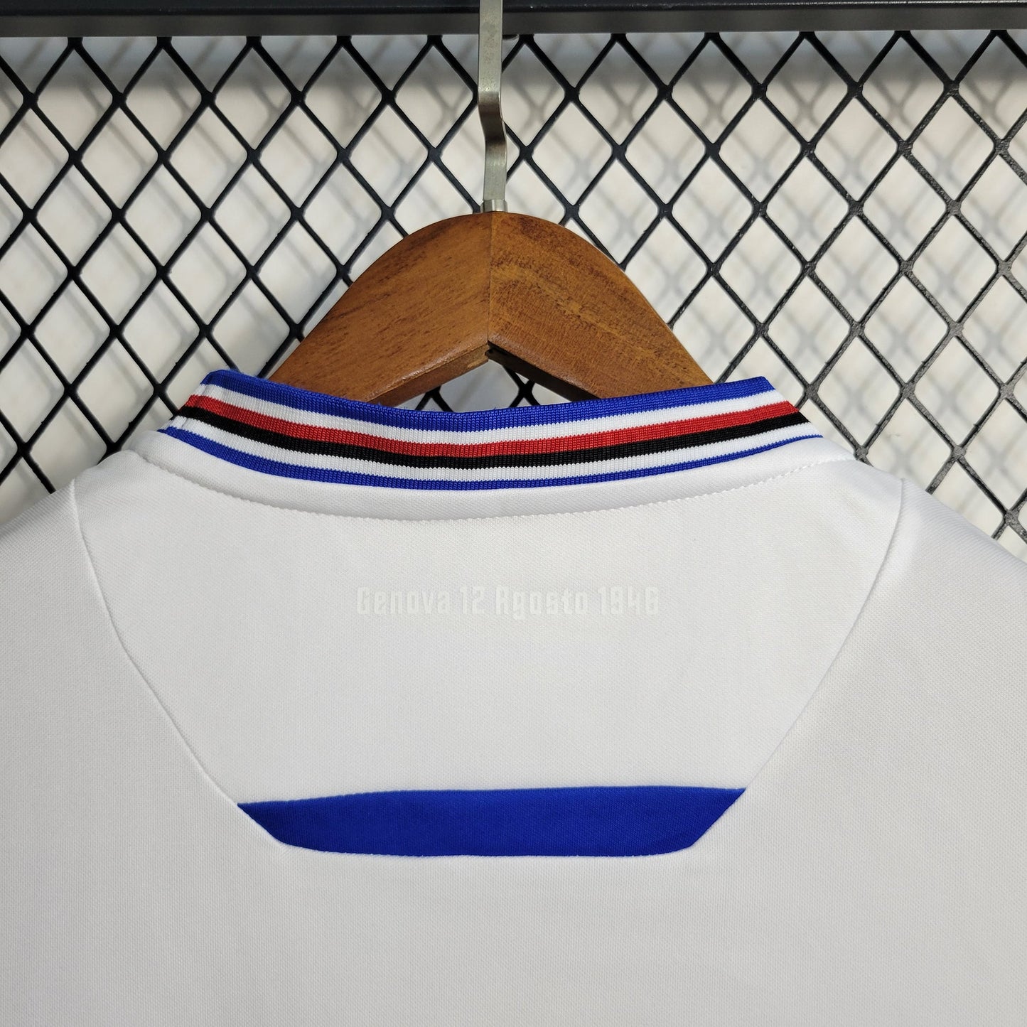 Sampdoria Away 23/24