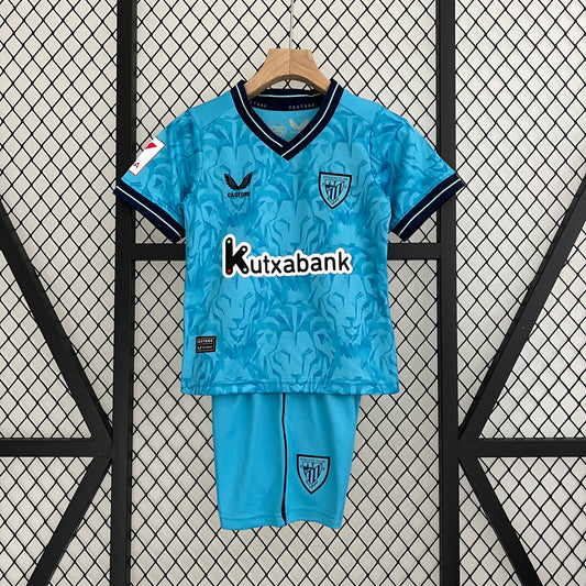 Athletico Bilbao 23/24 Away