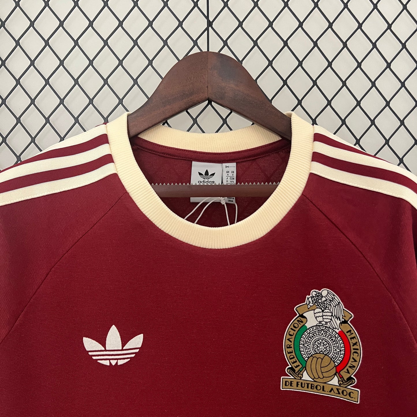 Mexico Special Edition