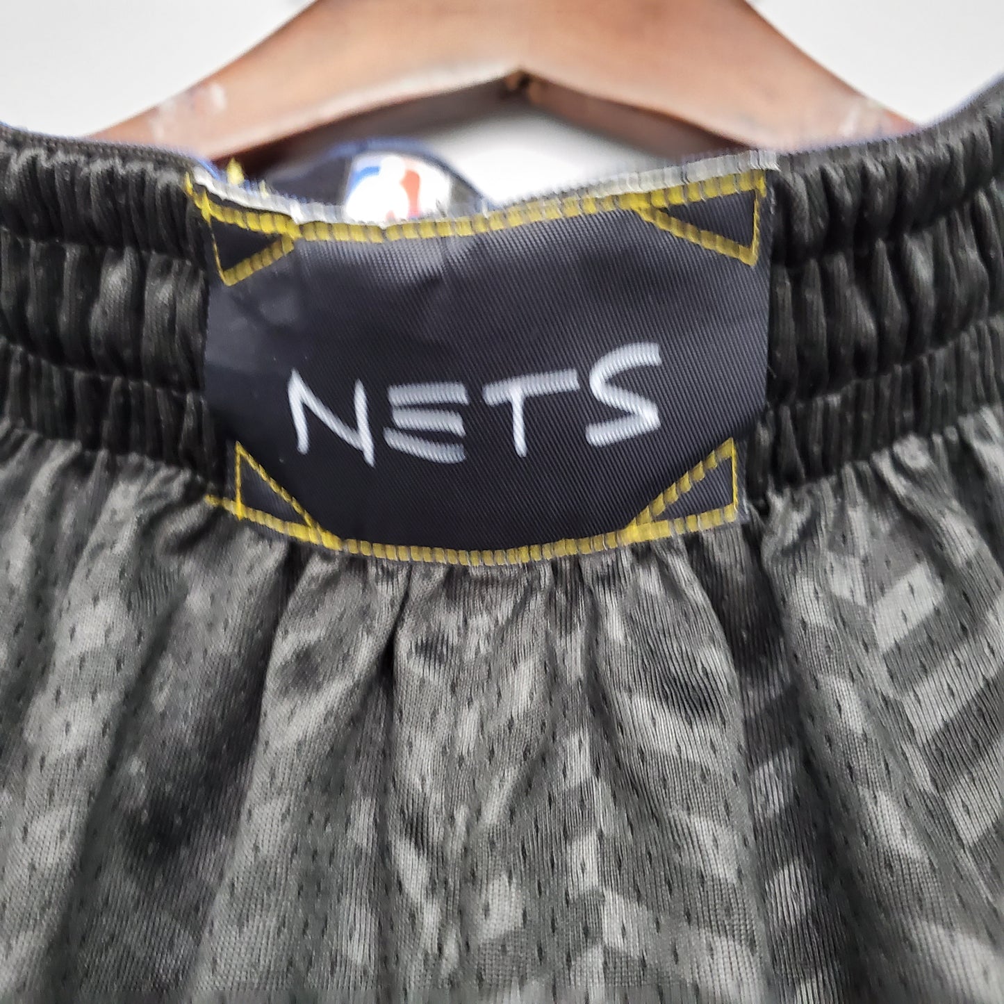 Brooklyn Nets Black | City Version II