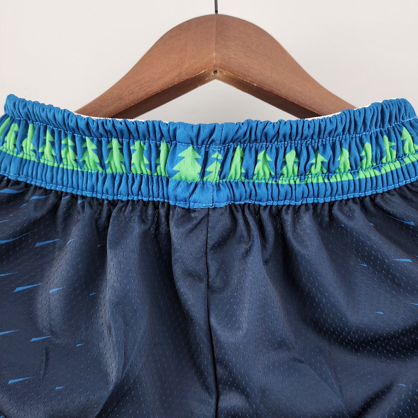 Minnesota Timberwolves Blue | City Edition