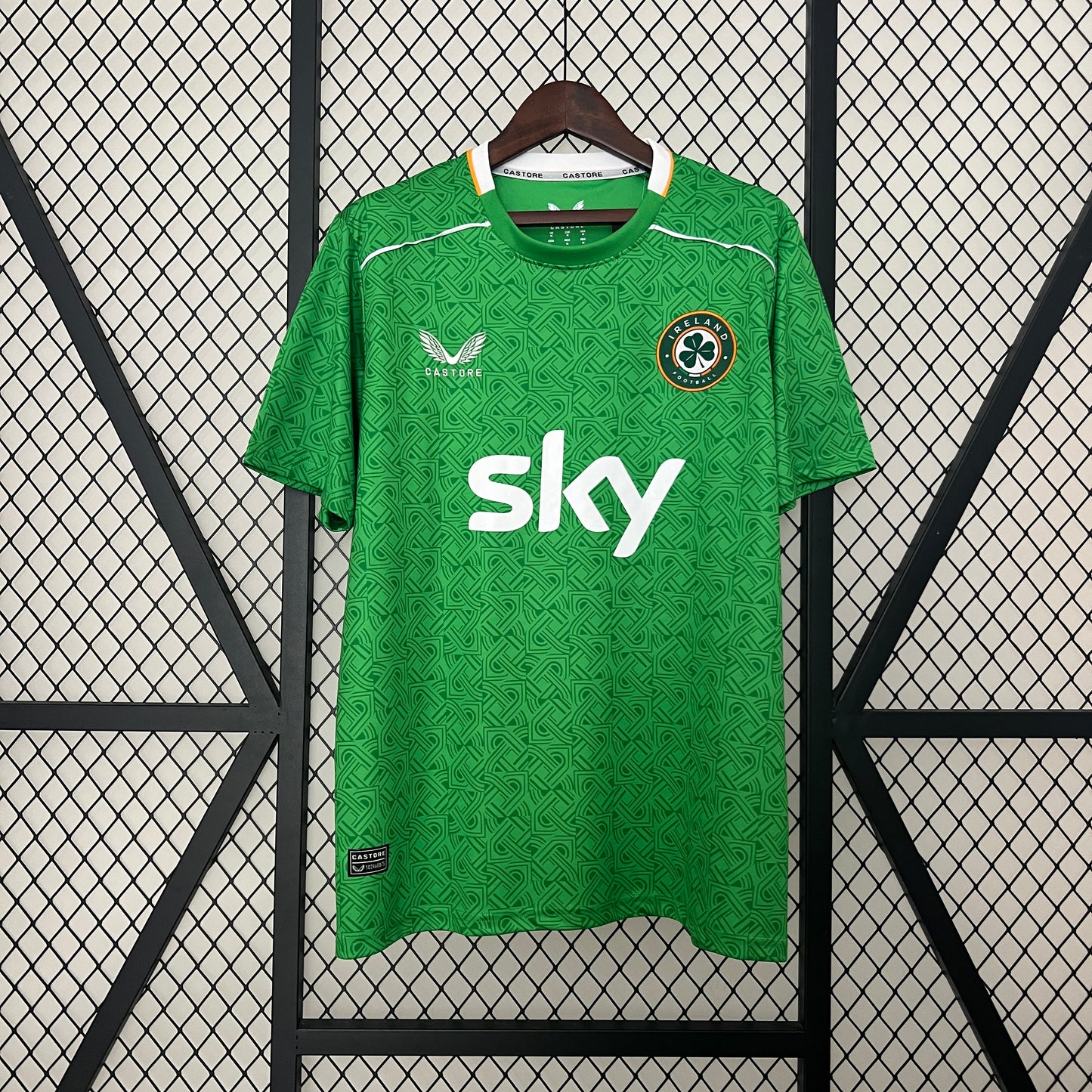 Irlanda Home 2024