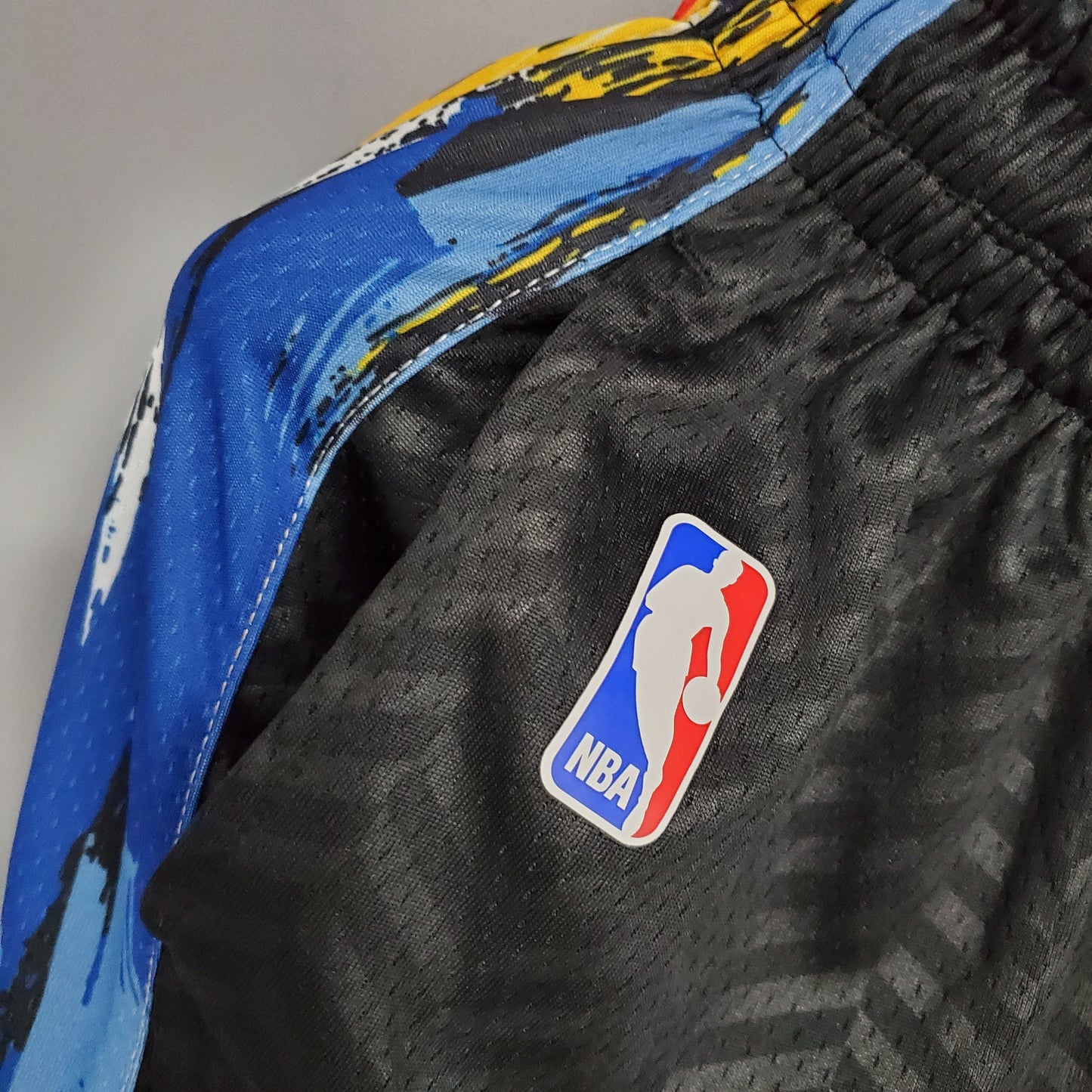 Brooklyn Nets Black | City Version II