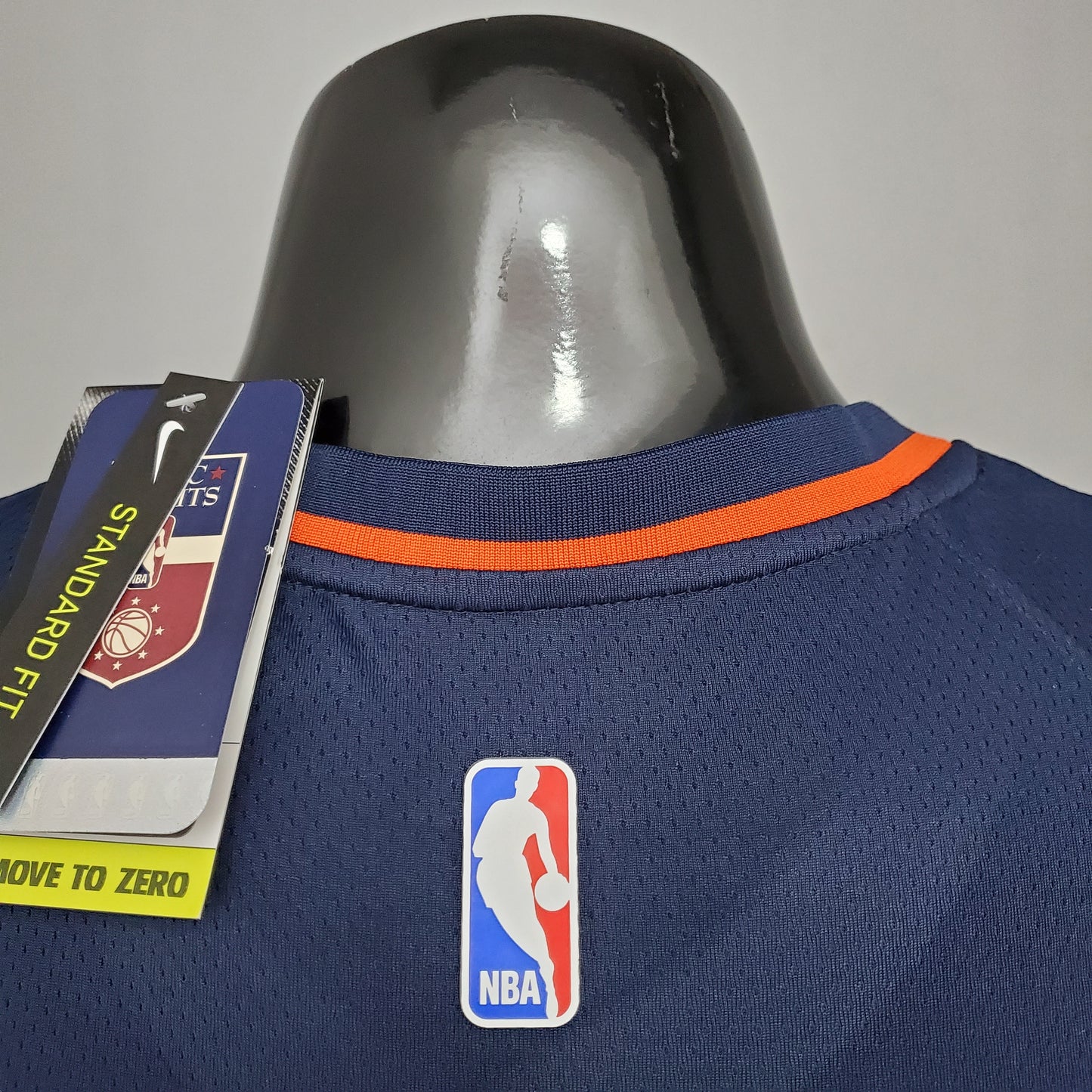 Golden State Warriors Dark Blue | Retro