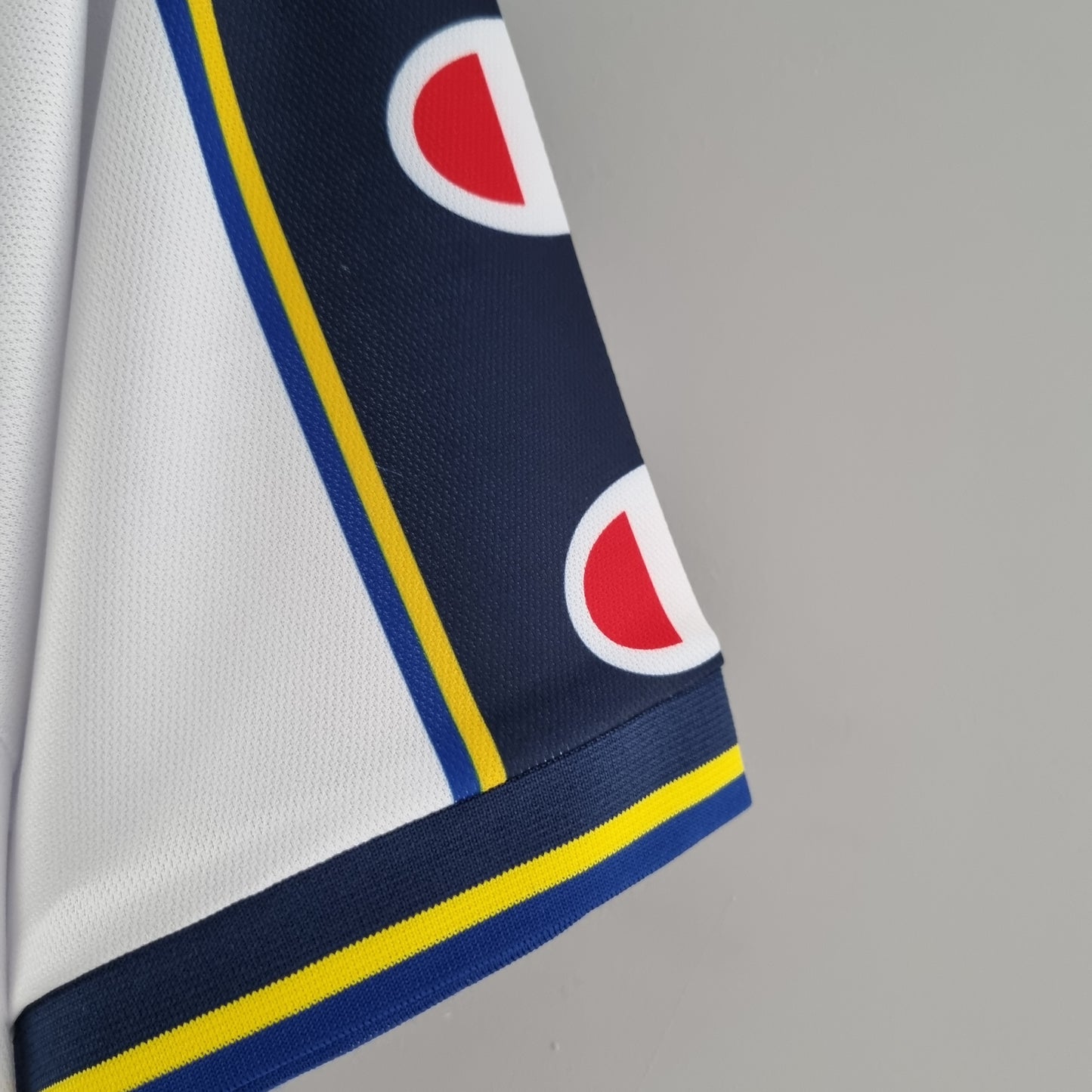 Parma 01/02 Away