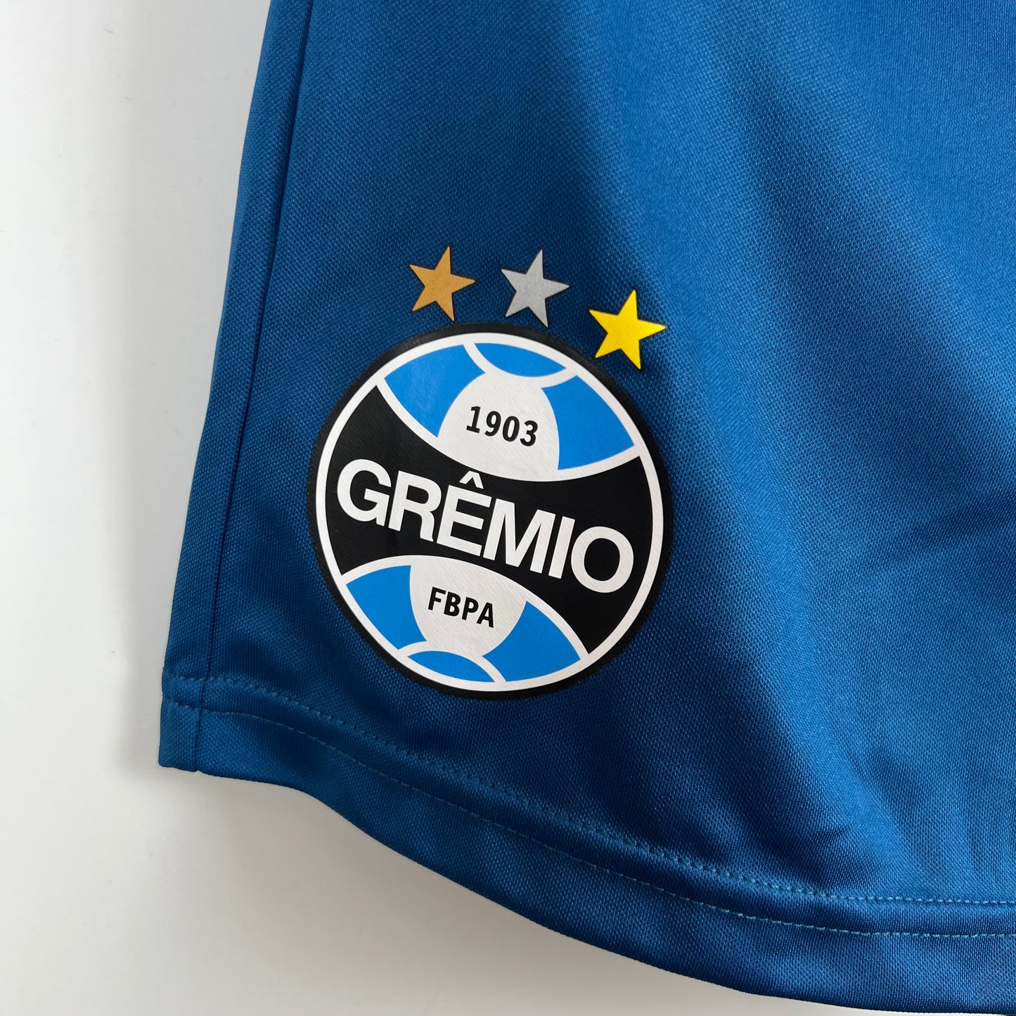 Grêmio Warmup Navy Blue 23/24