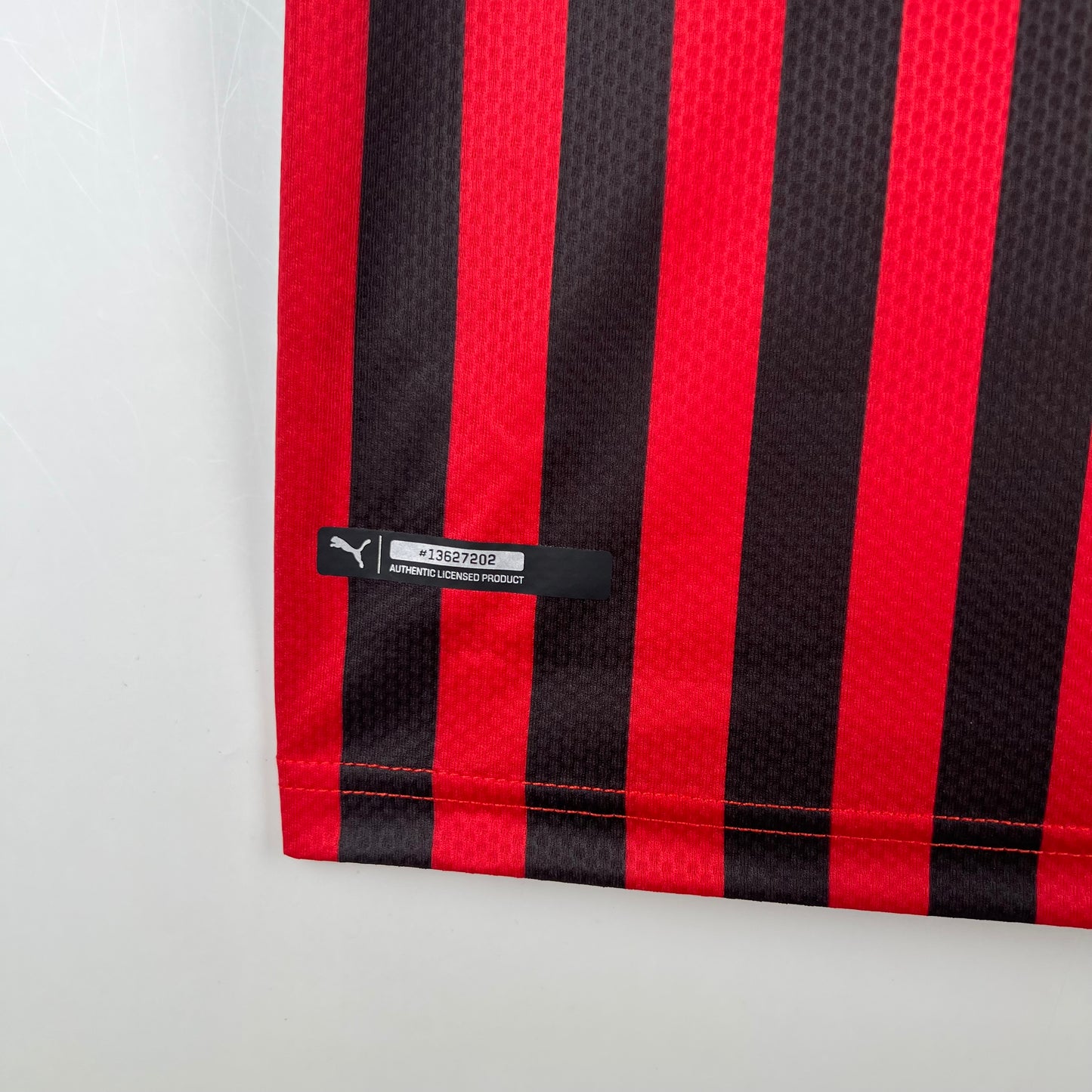 AC Milan 19/20 Home