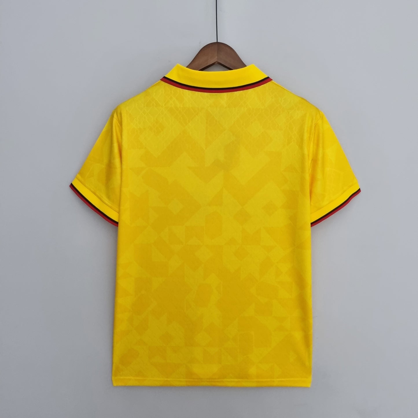 AC Milan 95/96 Away