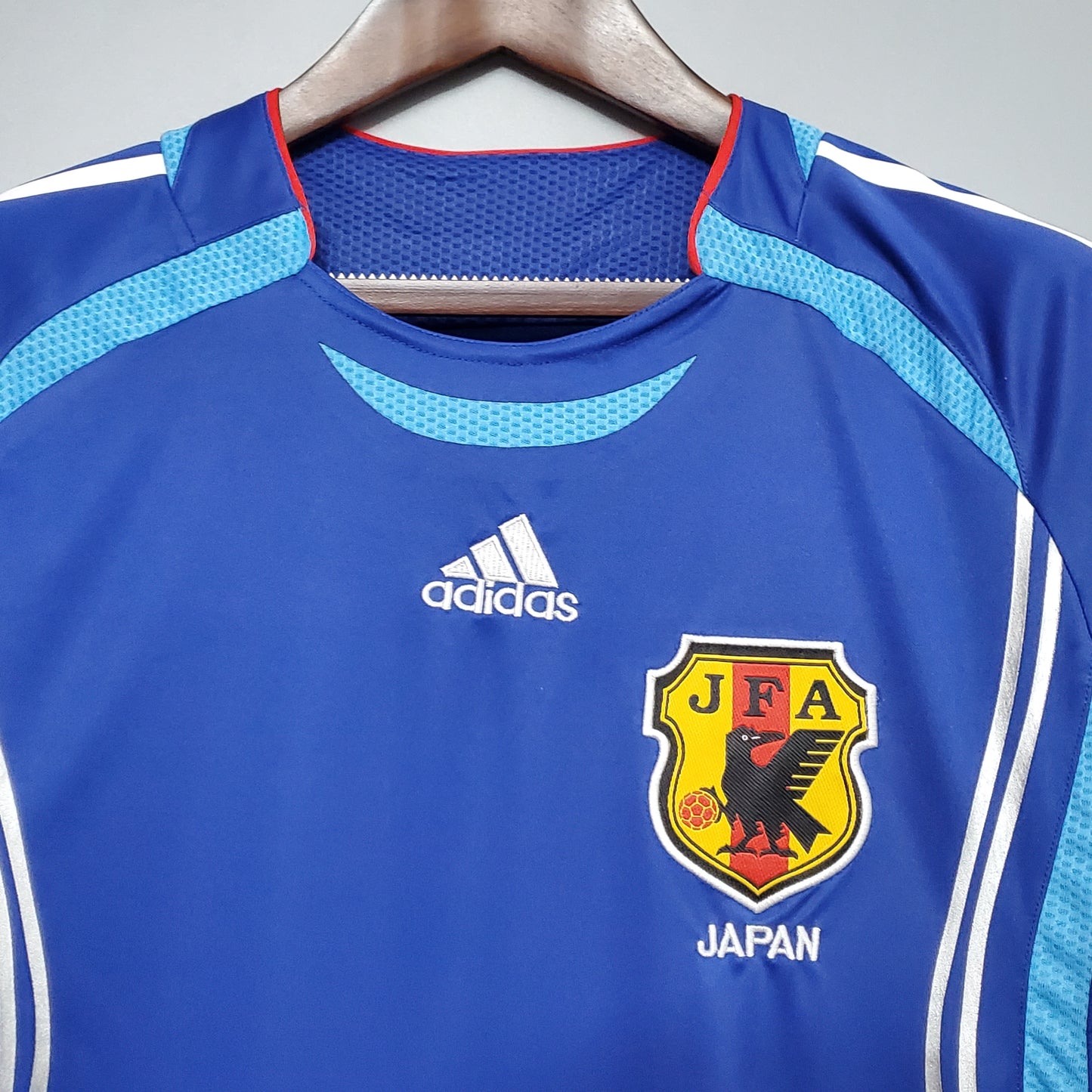 Japan 2006 home