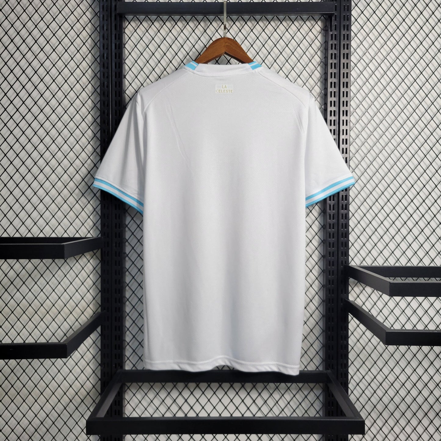 Uruguai Away 2022