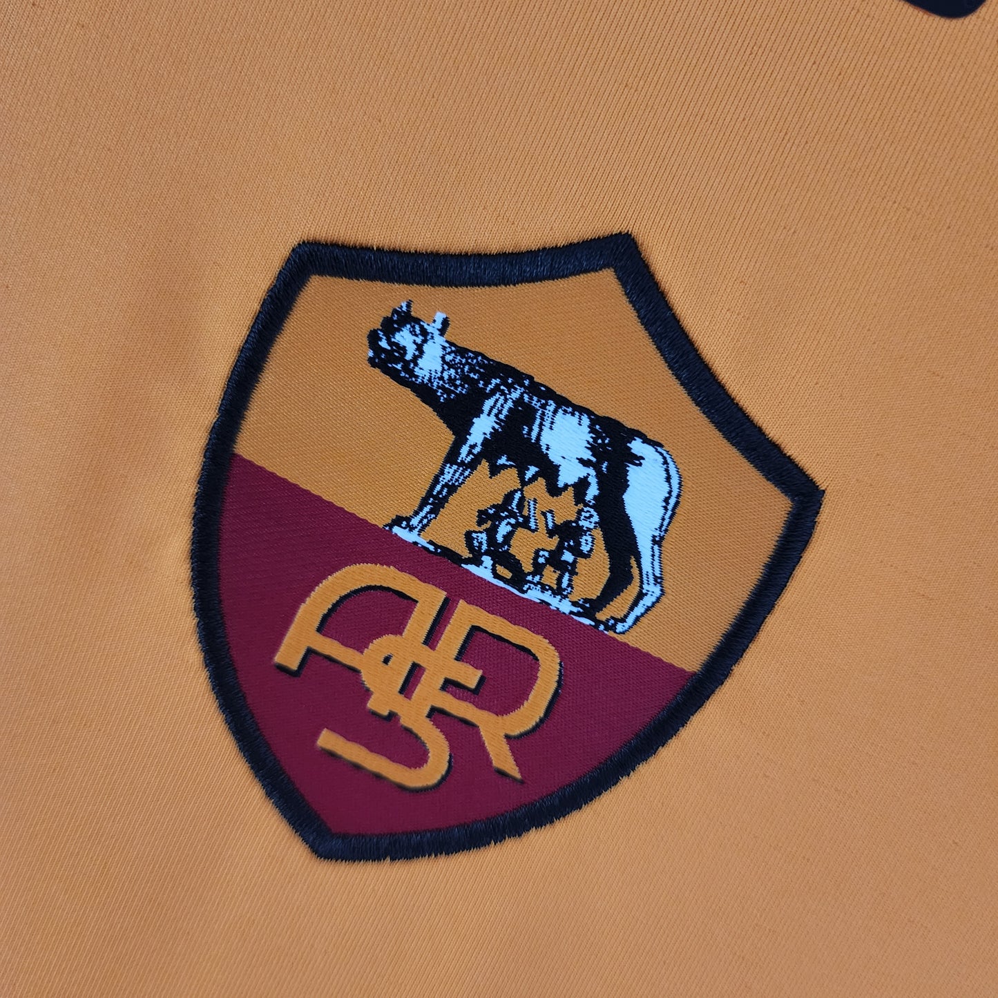 Rome 05/06 Home
