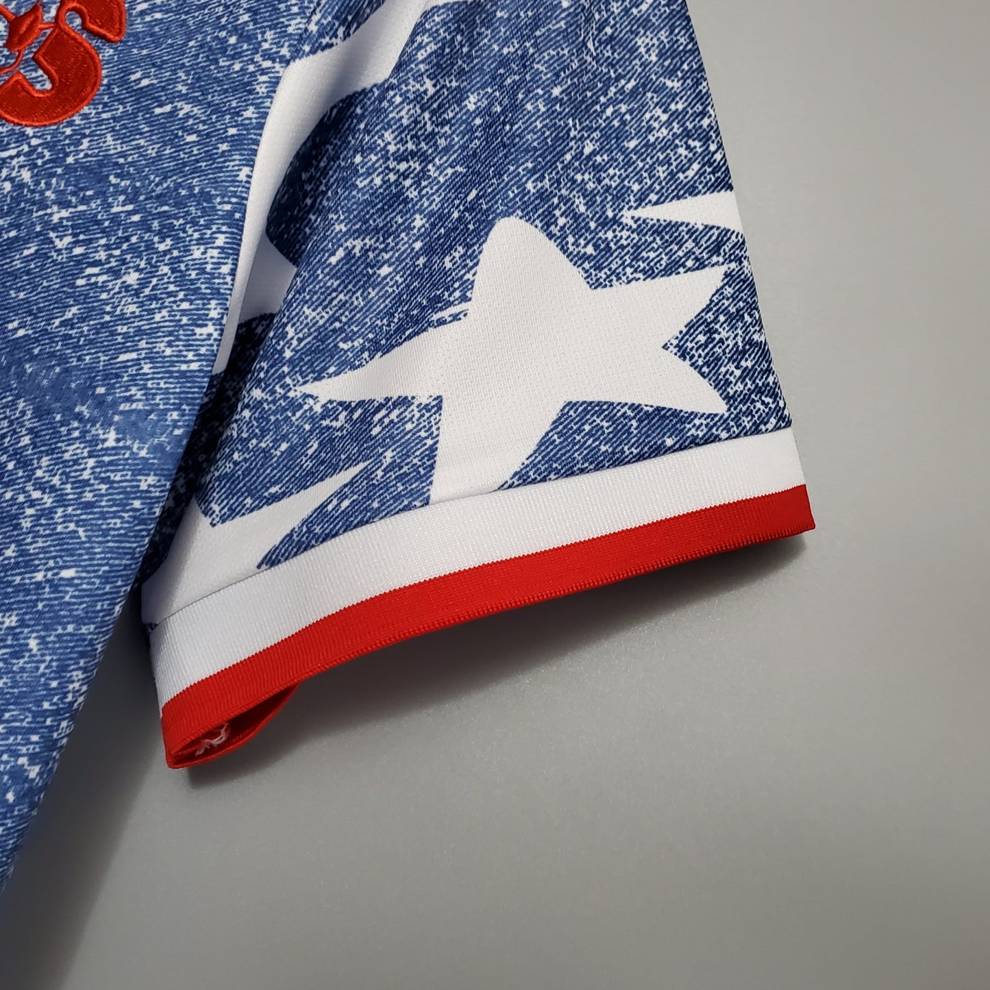 United States 1994 Away