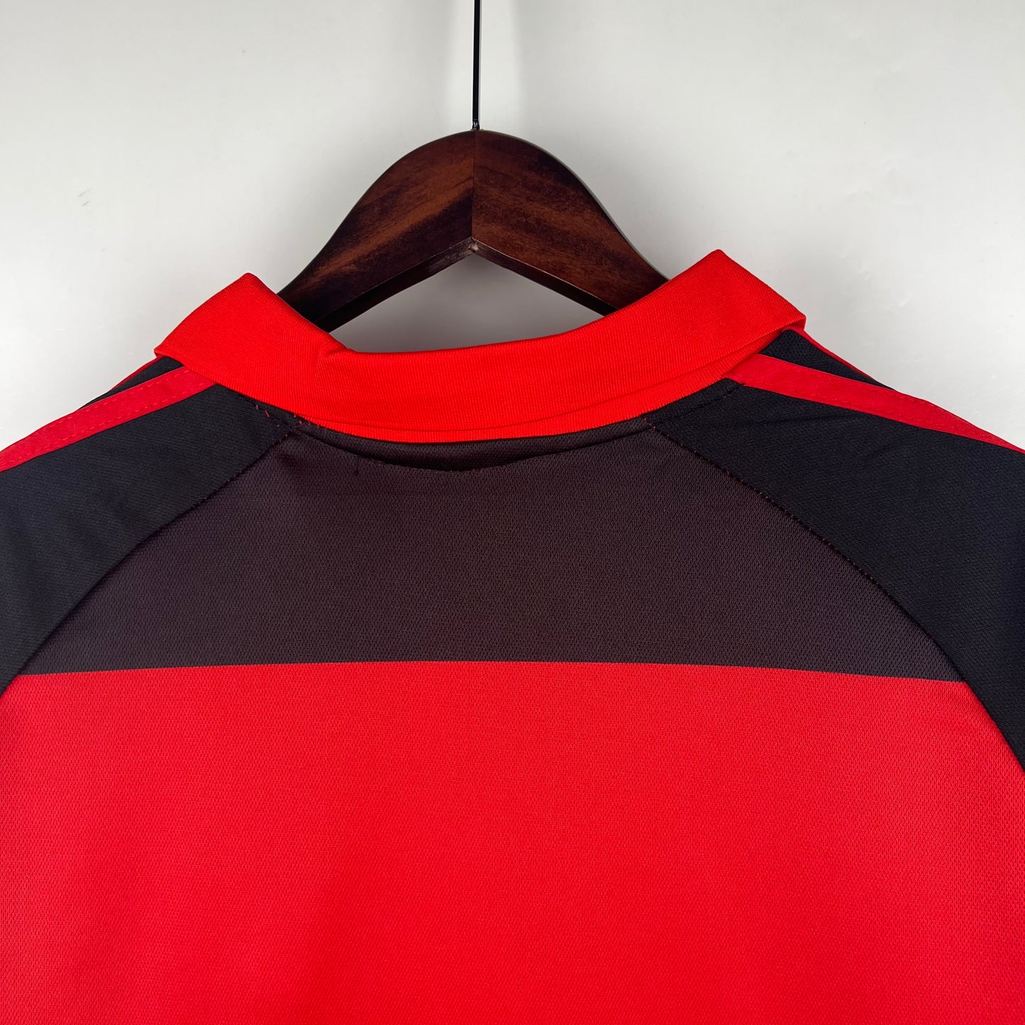 Flamengo 1987 home