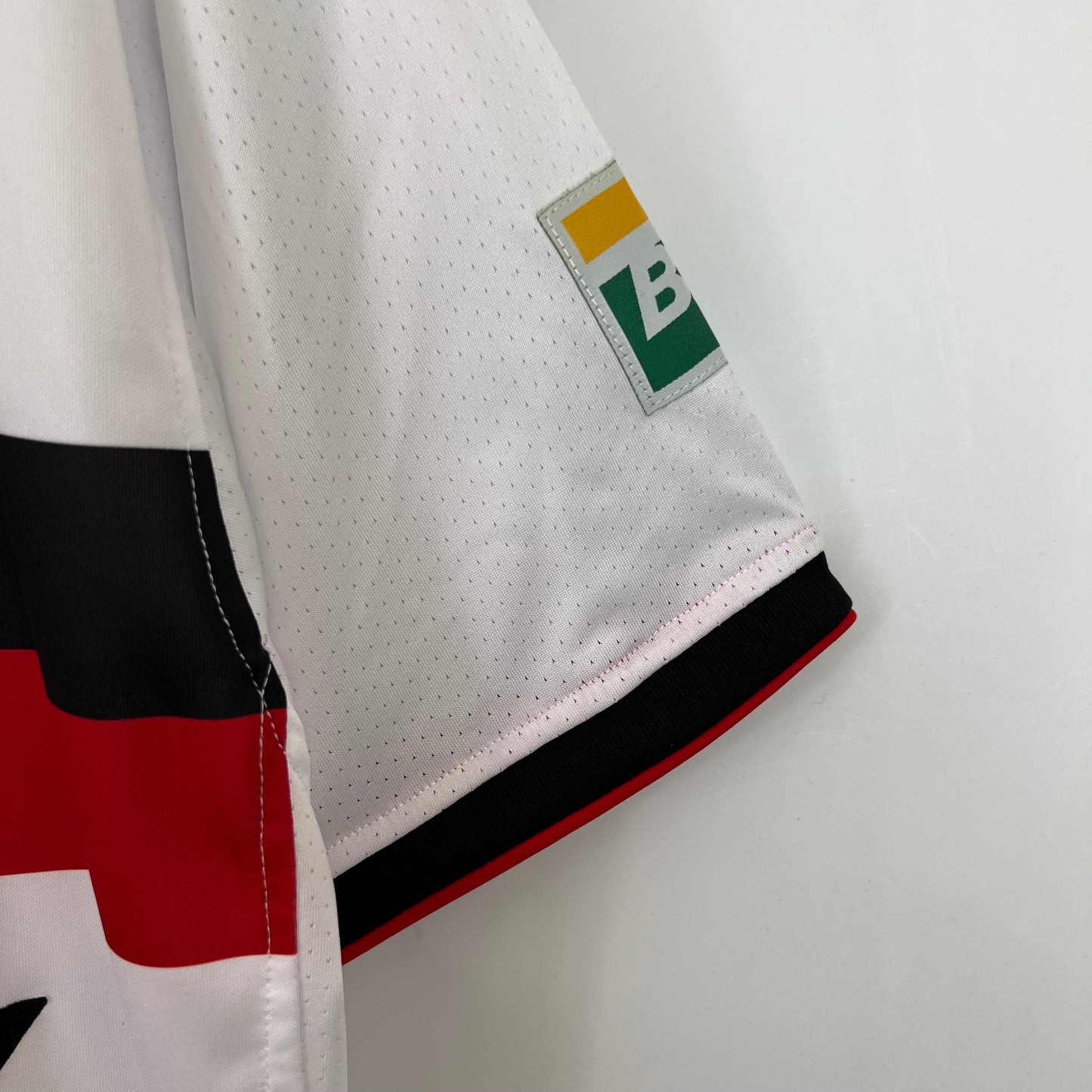 Flamengo 2001 Away