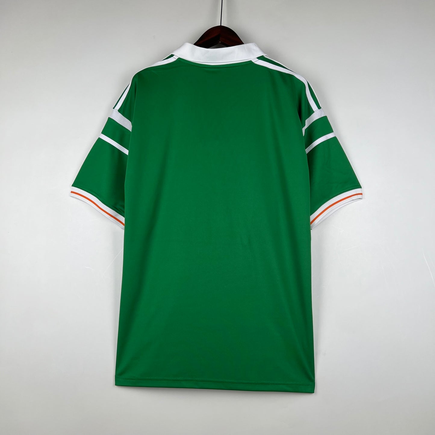 Irlanda 1998 Home