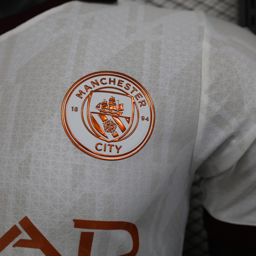Manchester City 23/24 Away