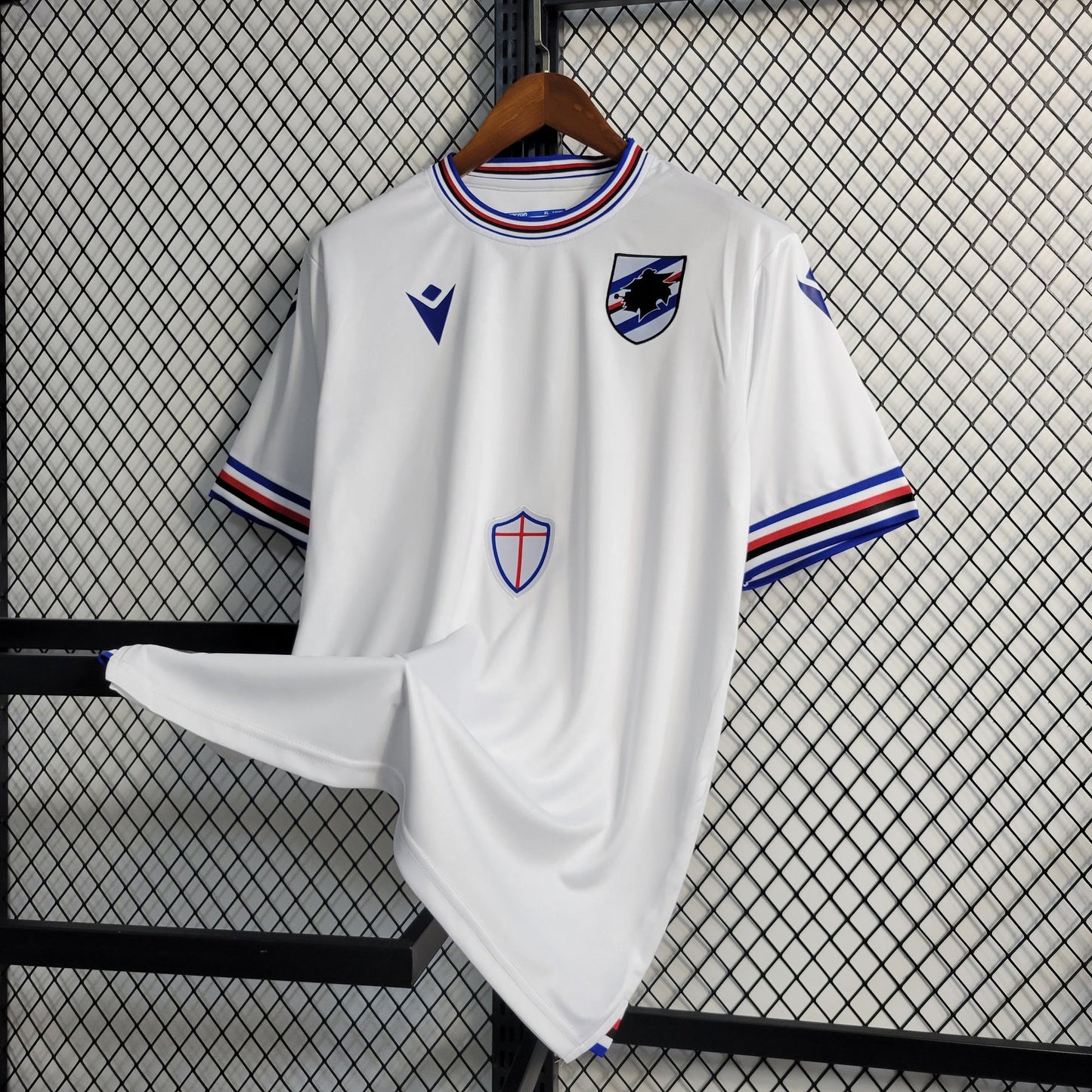Sampdoria Away 23/24