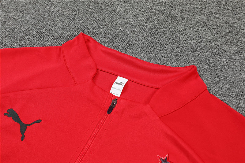 Fato de Treino - AC Milan - Full Kit