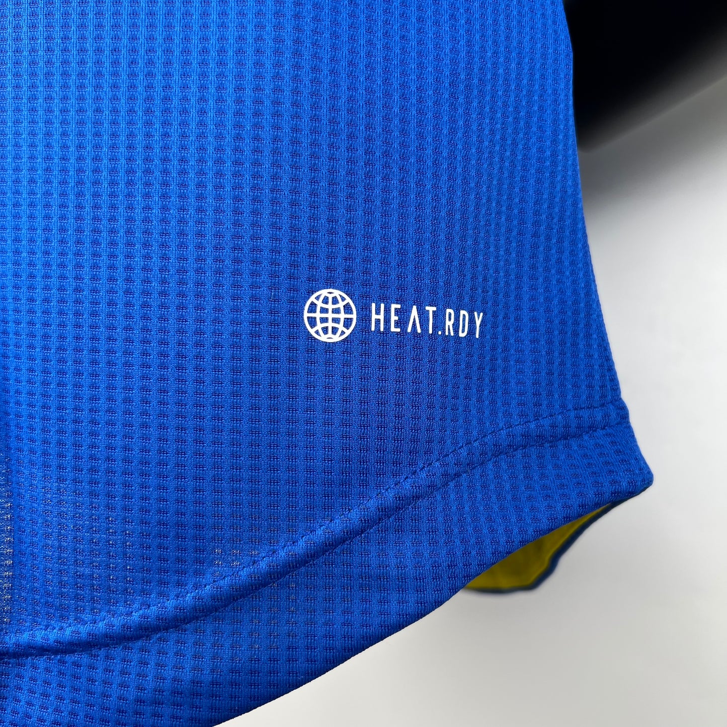 Boca Juniors 22/23 Home