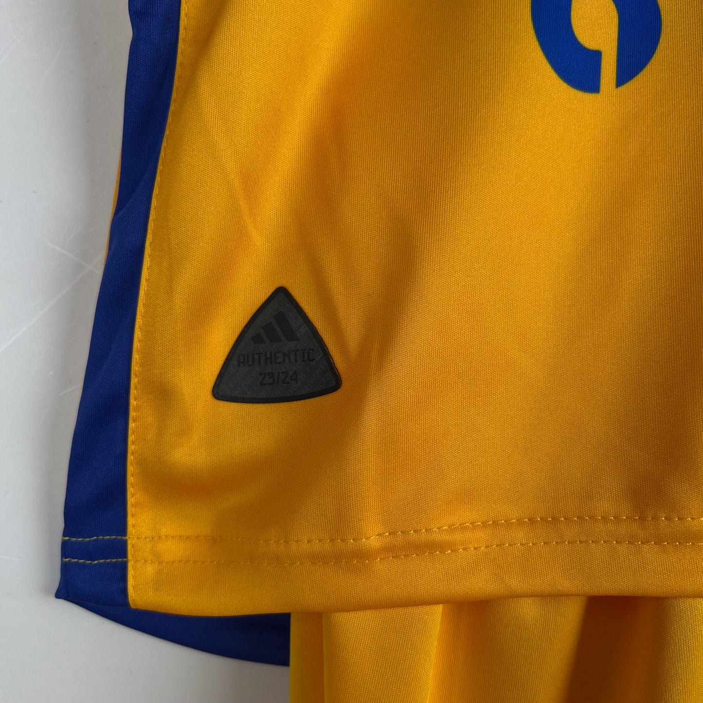 Tigres 23/24 Home