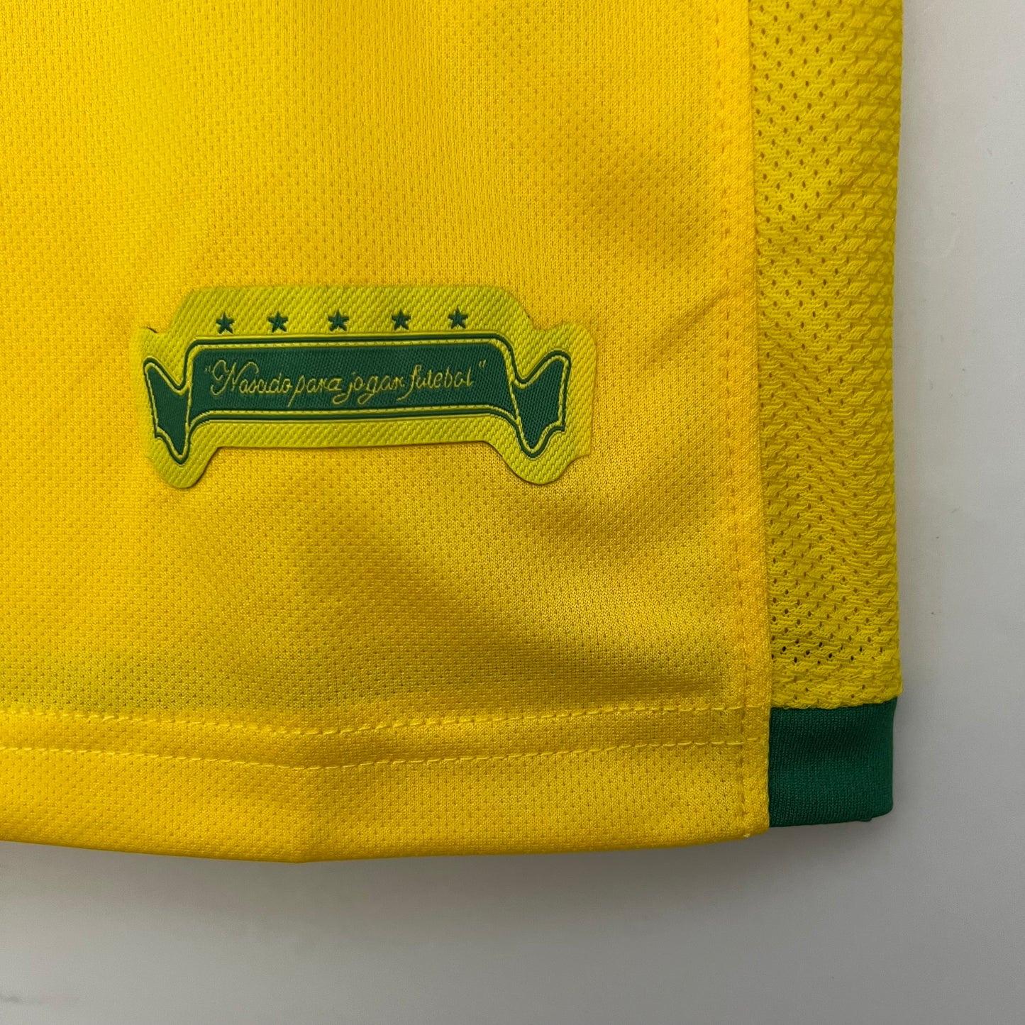 Brasil 2006 Home