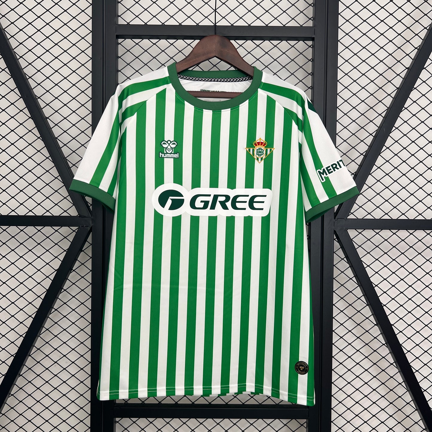 Betis 25/26 Edição Especial