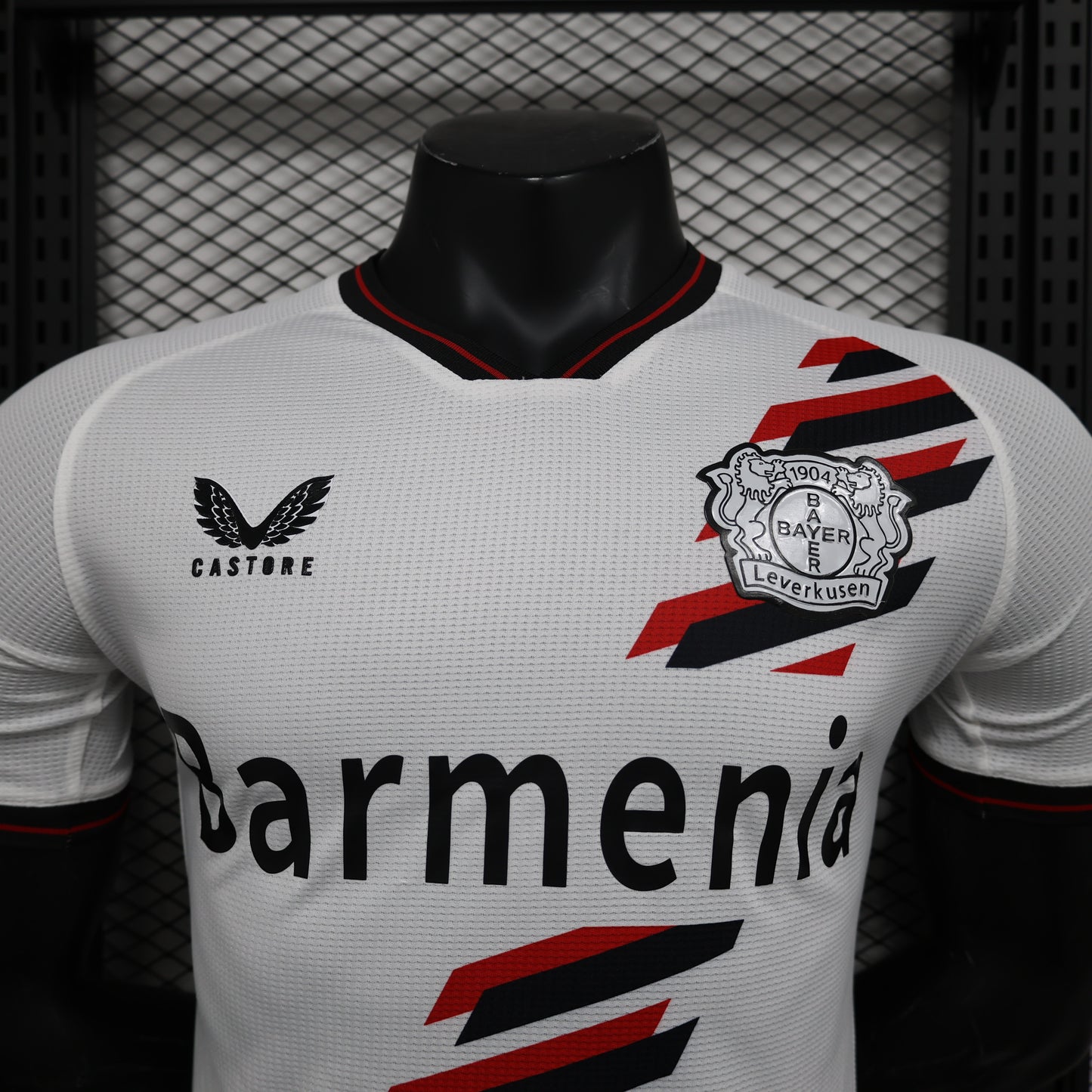 Bayer Leverkusen Away 23/24