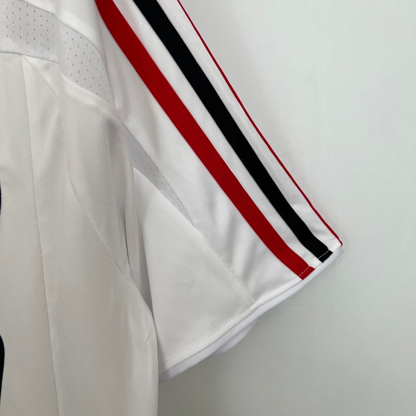AC Milan 07/08 Away