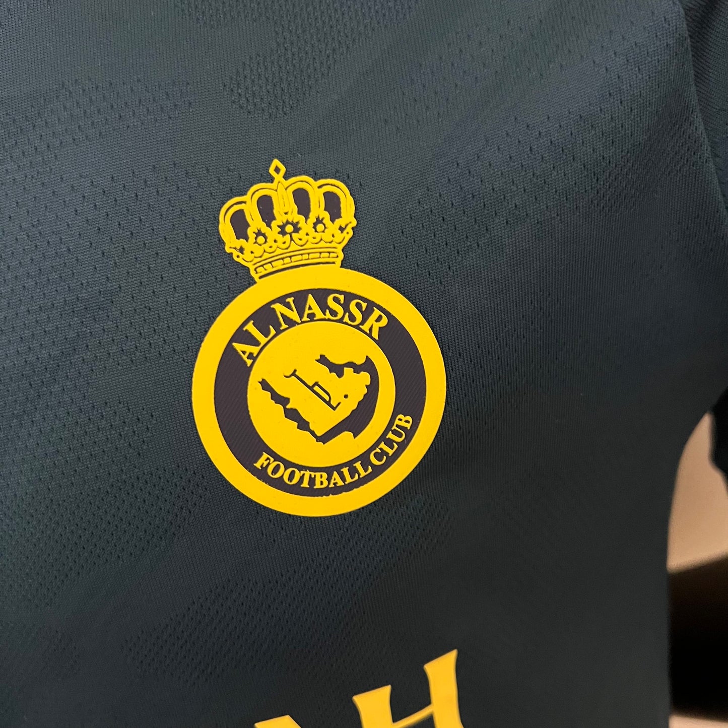 Al-Nassr 23/24 Away