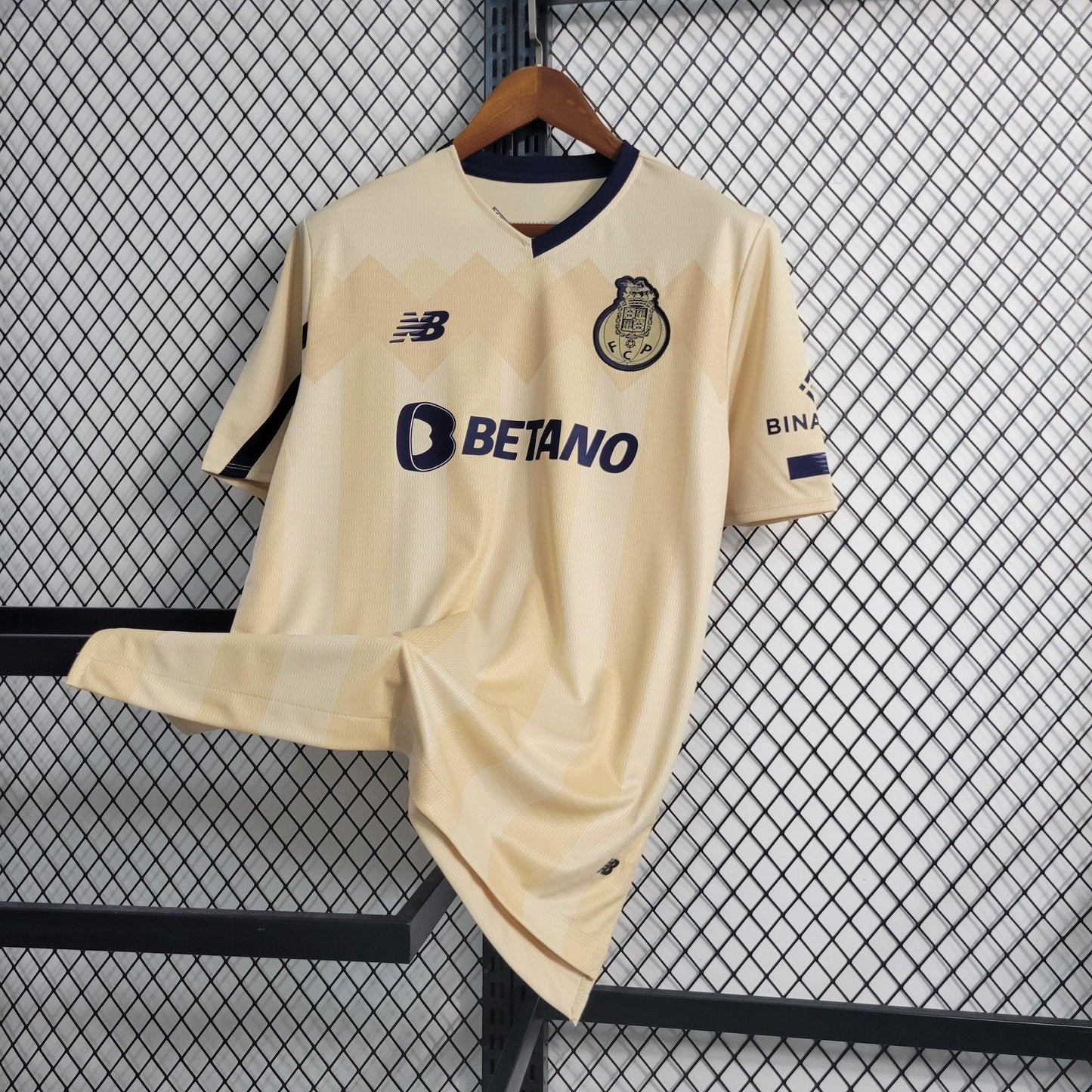 FC Porto Away 23/24